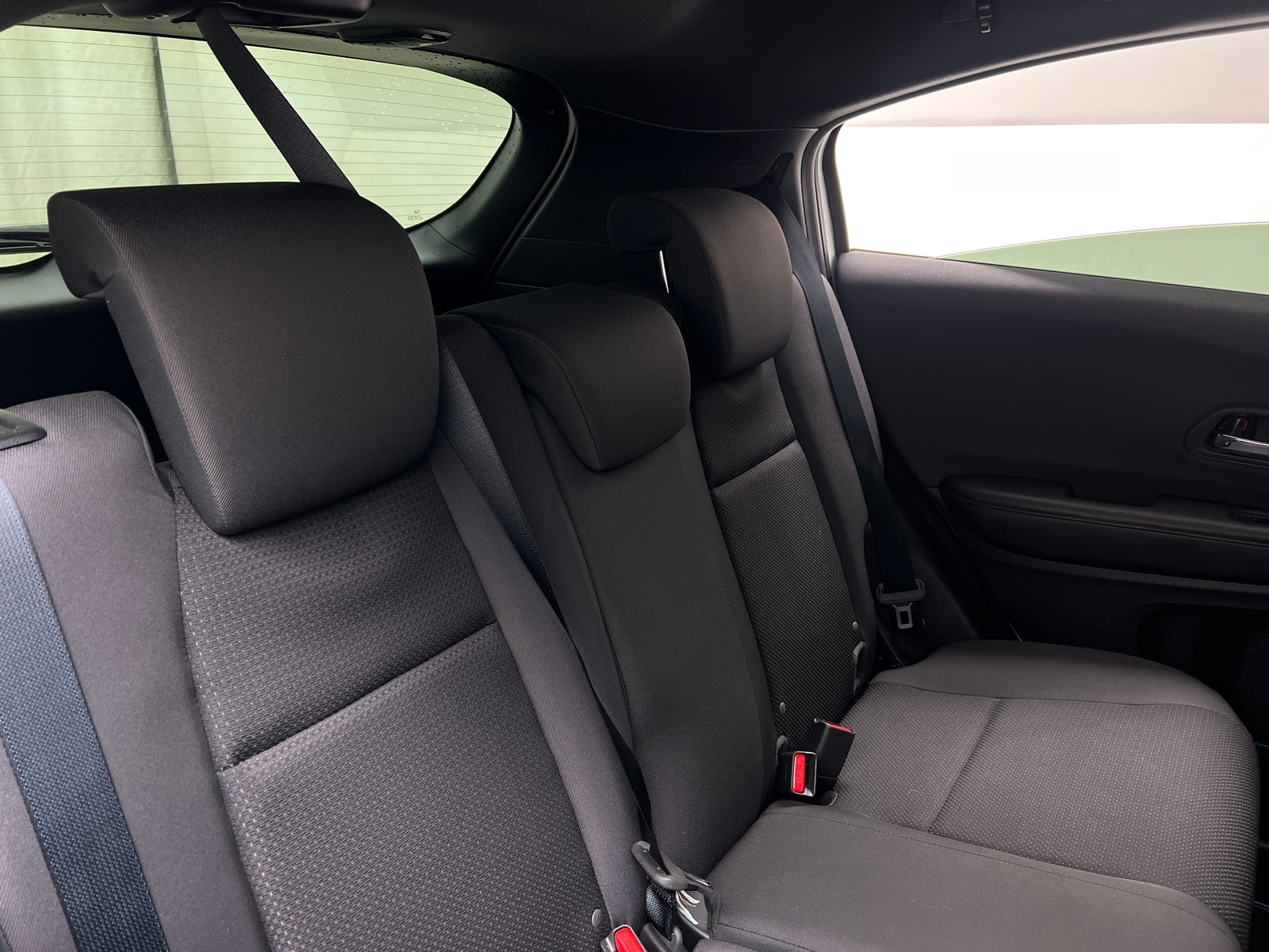 Thumbnail: 2019 Honda HR-V - 6
