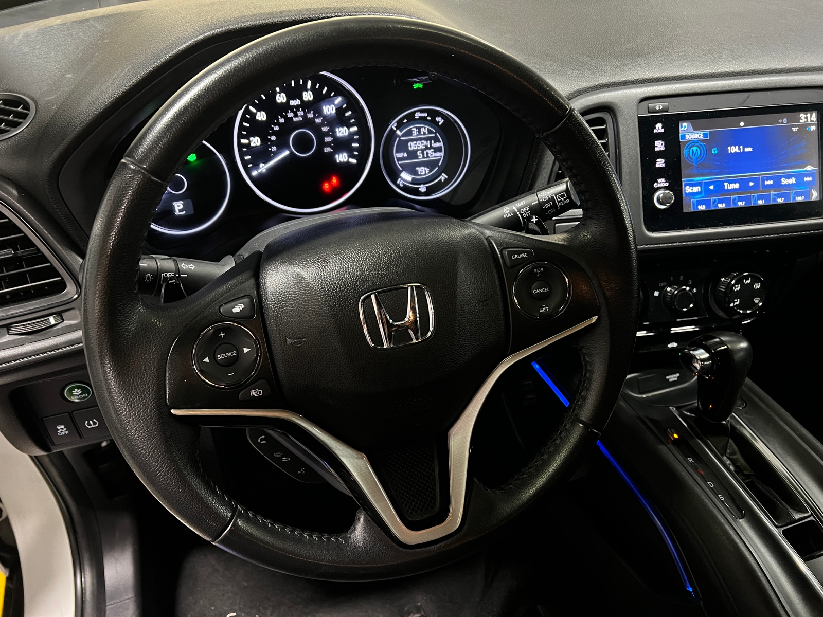 Thumbnail: 2019 Honda HR-V - 5
