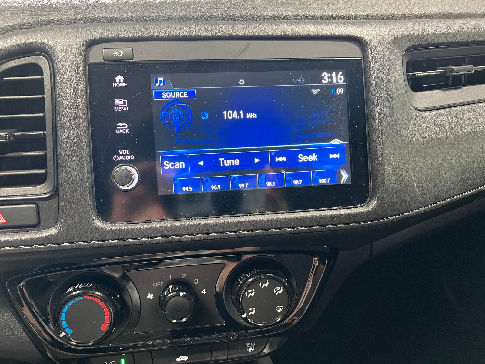 Thumbnail: 2019 Honda HR-V - 4