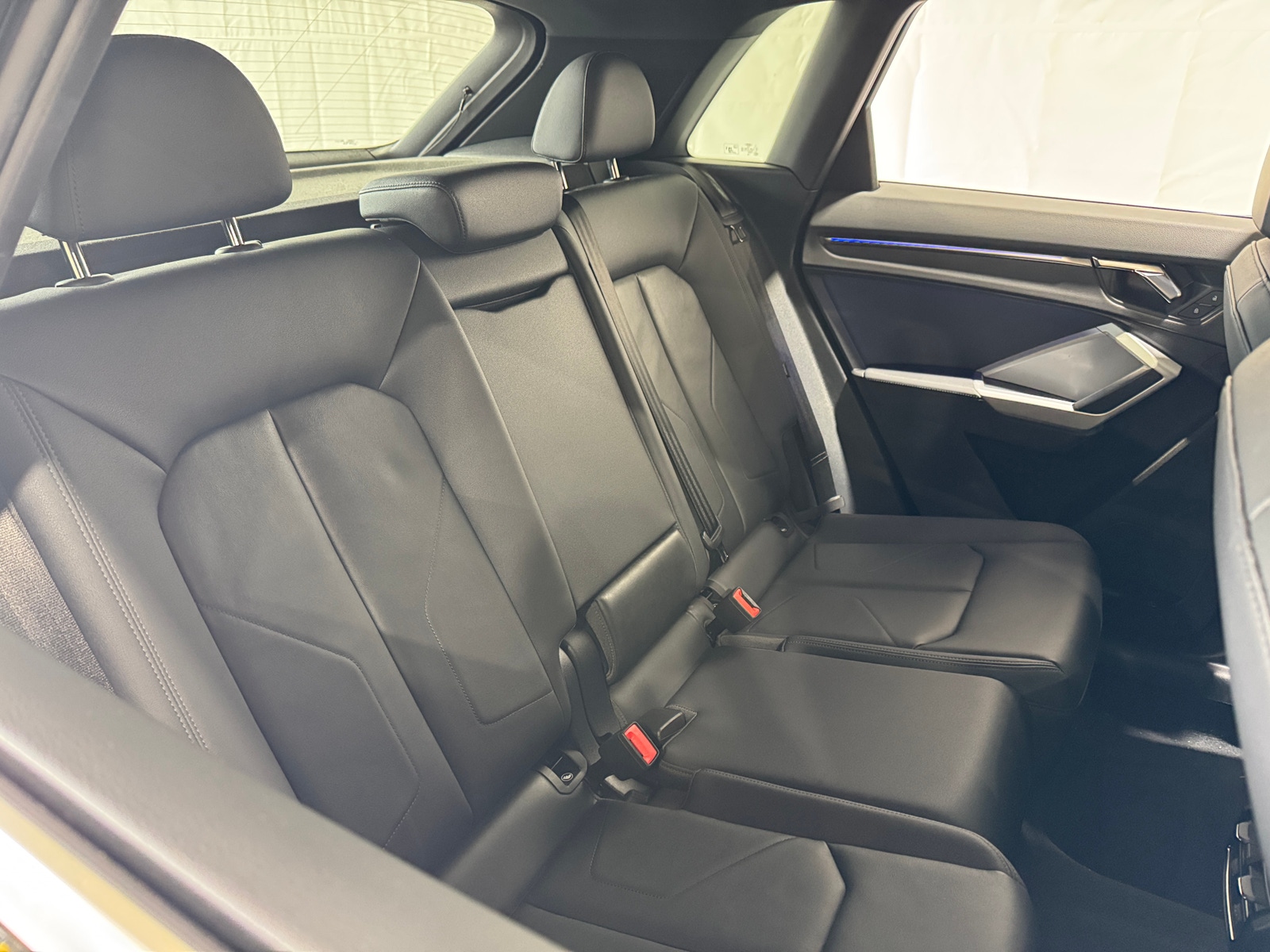 Thumbnail: 2023 Audi Q3 - 5