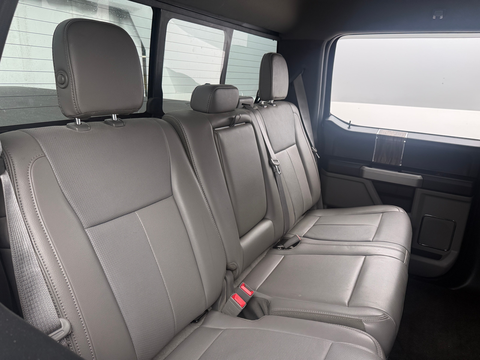 Thumbnail: 2018 Ford Econoline - 5