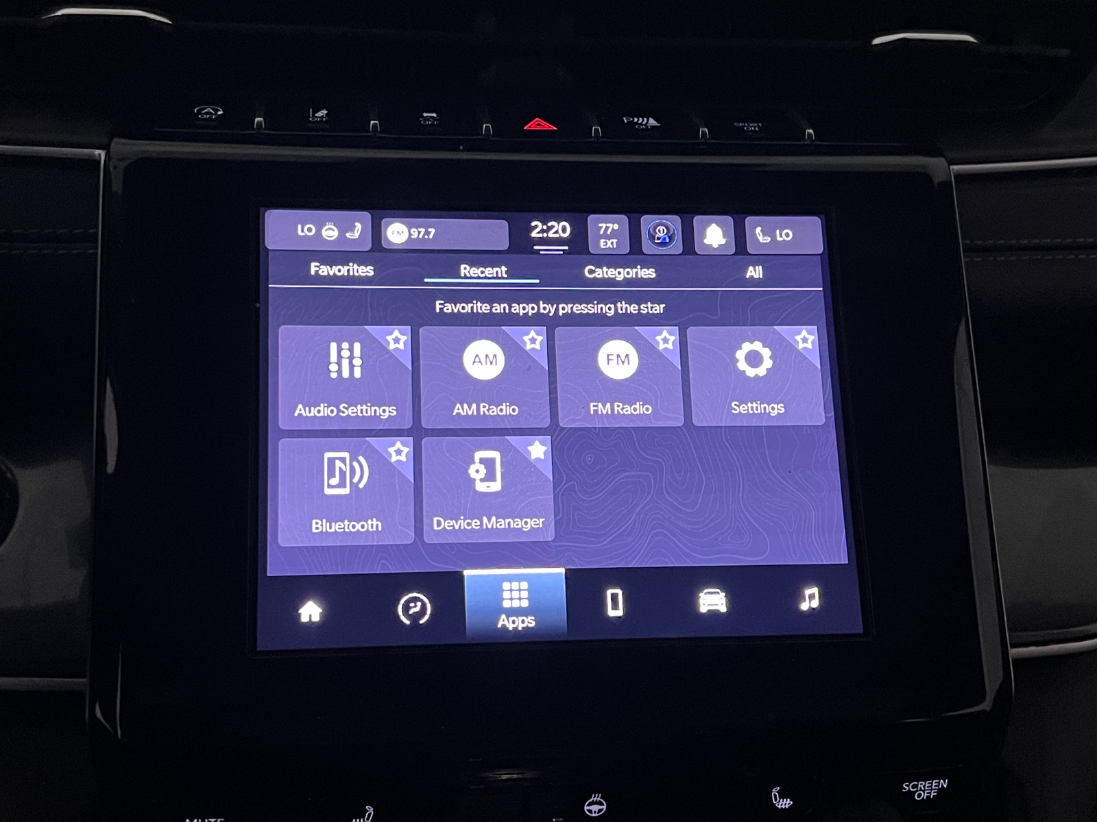 Thumbnail: 2023 Jeep Grand Cherokee L - 3