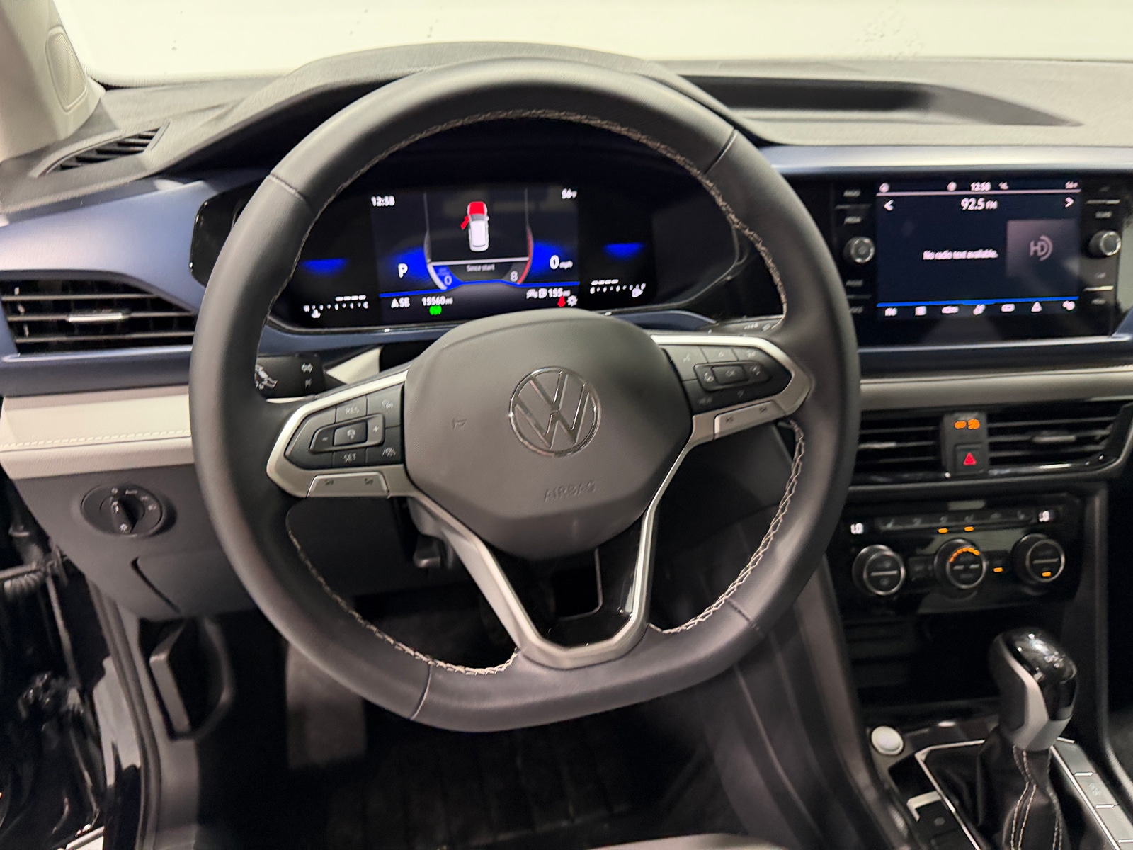 Thumbnail: 2024 Volkswagen Taos - 4