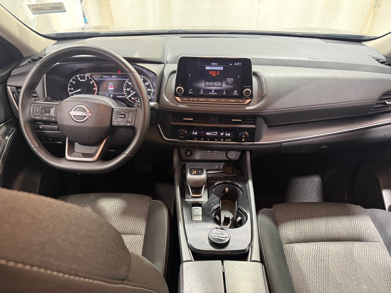 Thumbnail: 2025 Nissan Rogue - 3