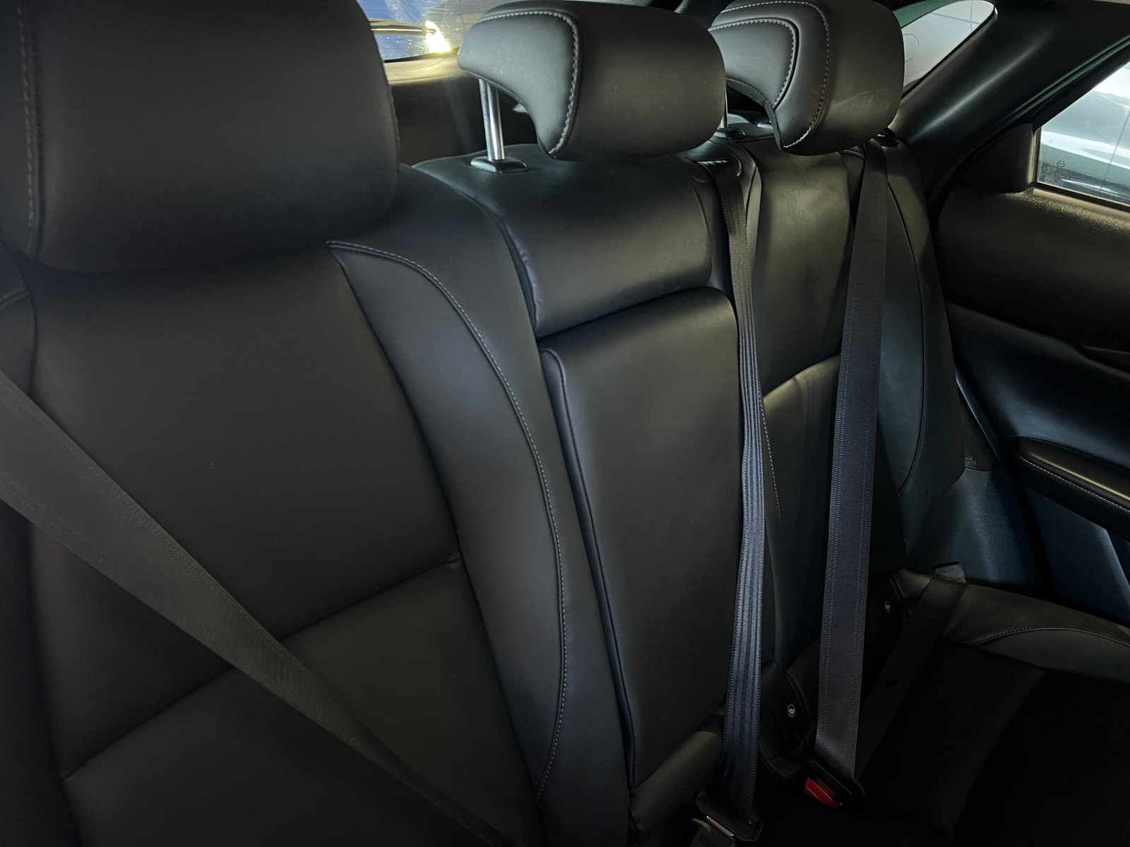 Thumbnail: 2025 Mazda CX-30 - 5