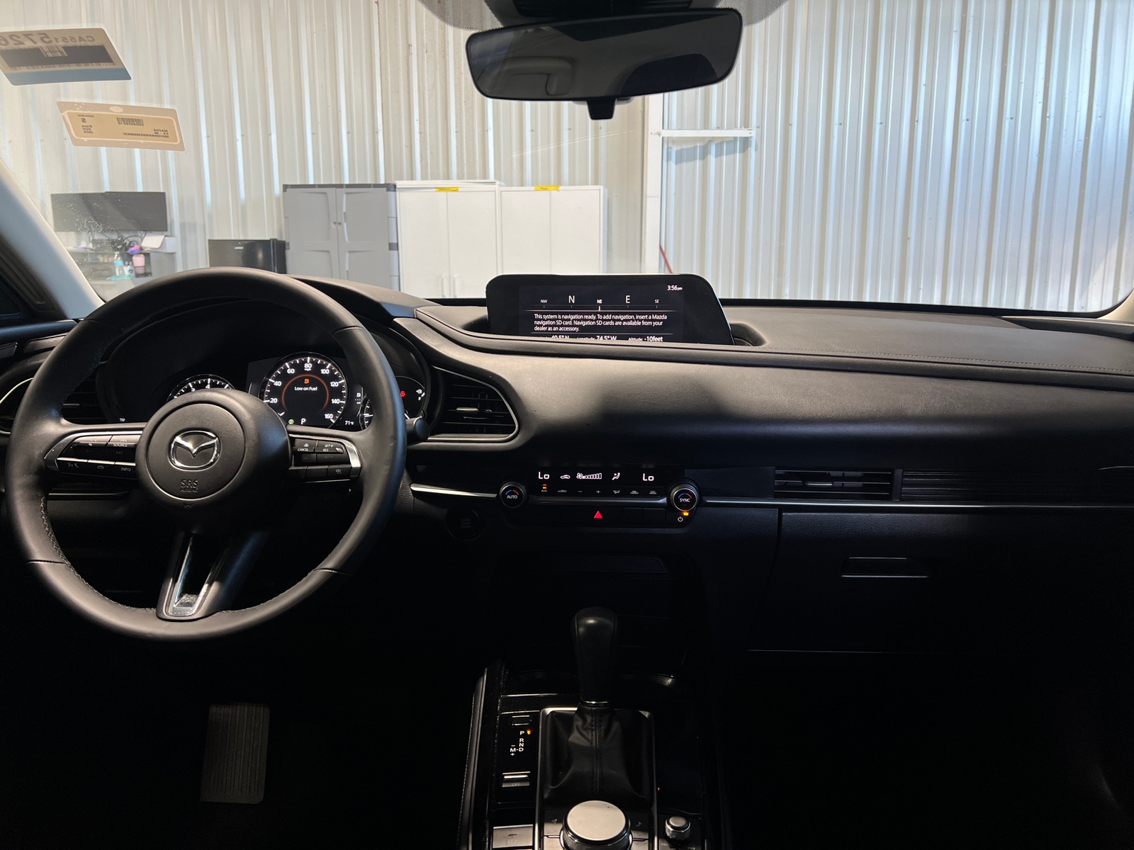 Thumbnail: 2025 Mazda CX-30 - 2