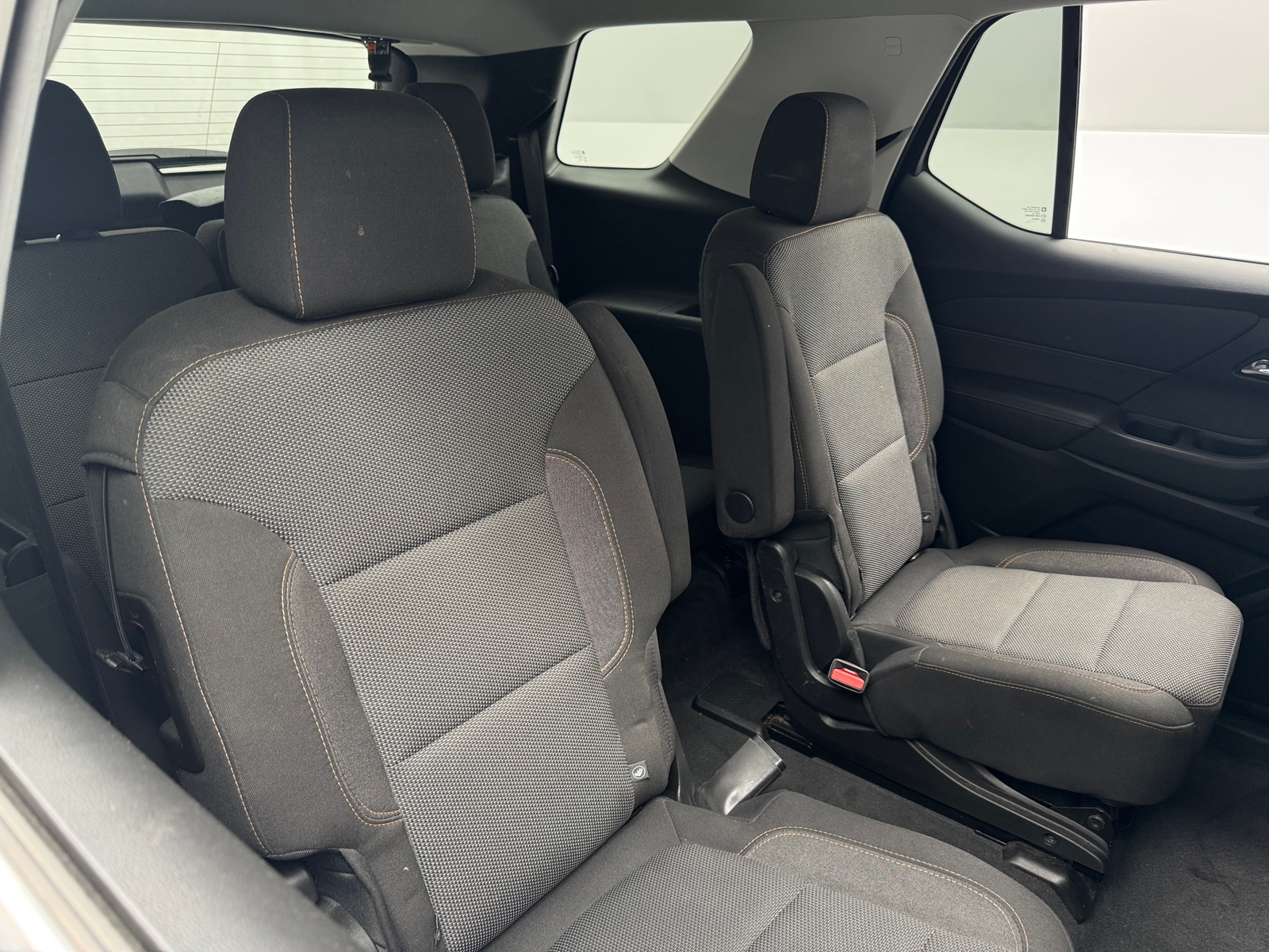 Thumbnail: 2019 Chevrolet Traverse - 6