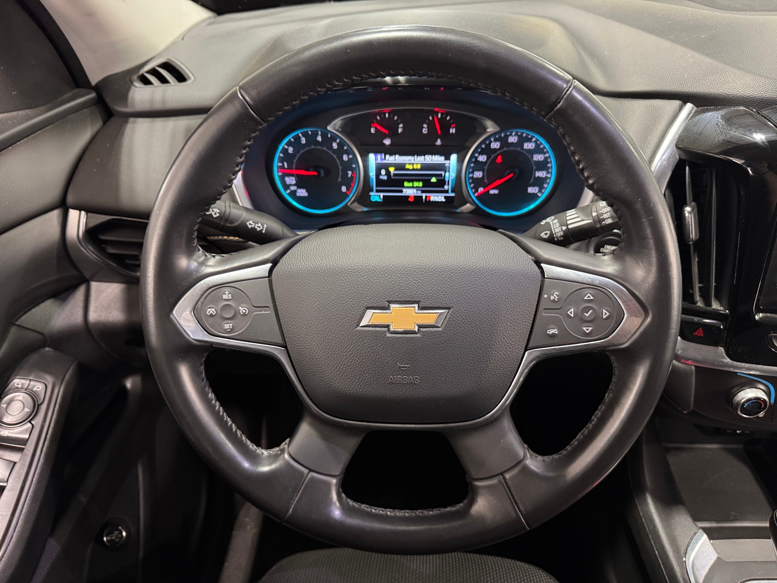 Thumbnail: 2019 Chevrolet Traverse - 5