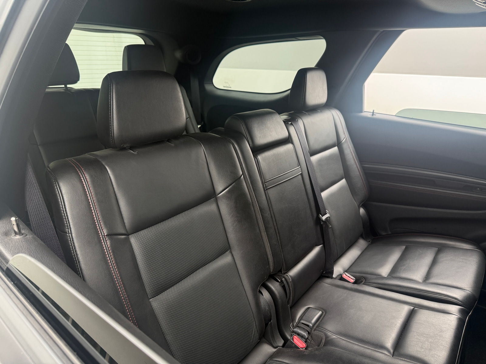 Thumbnail: 2025 Dodge Durango - 5