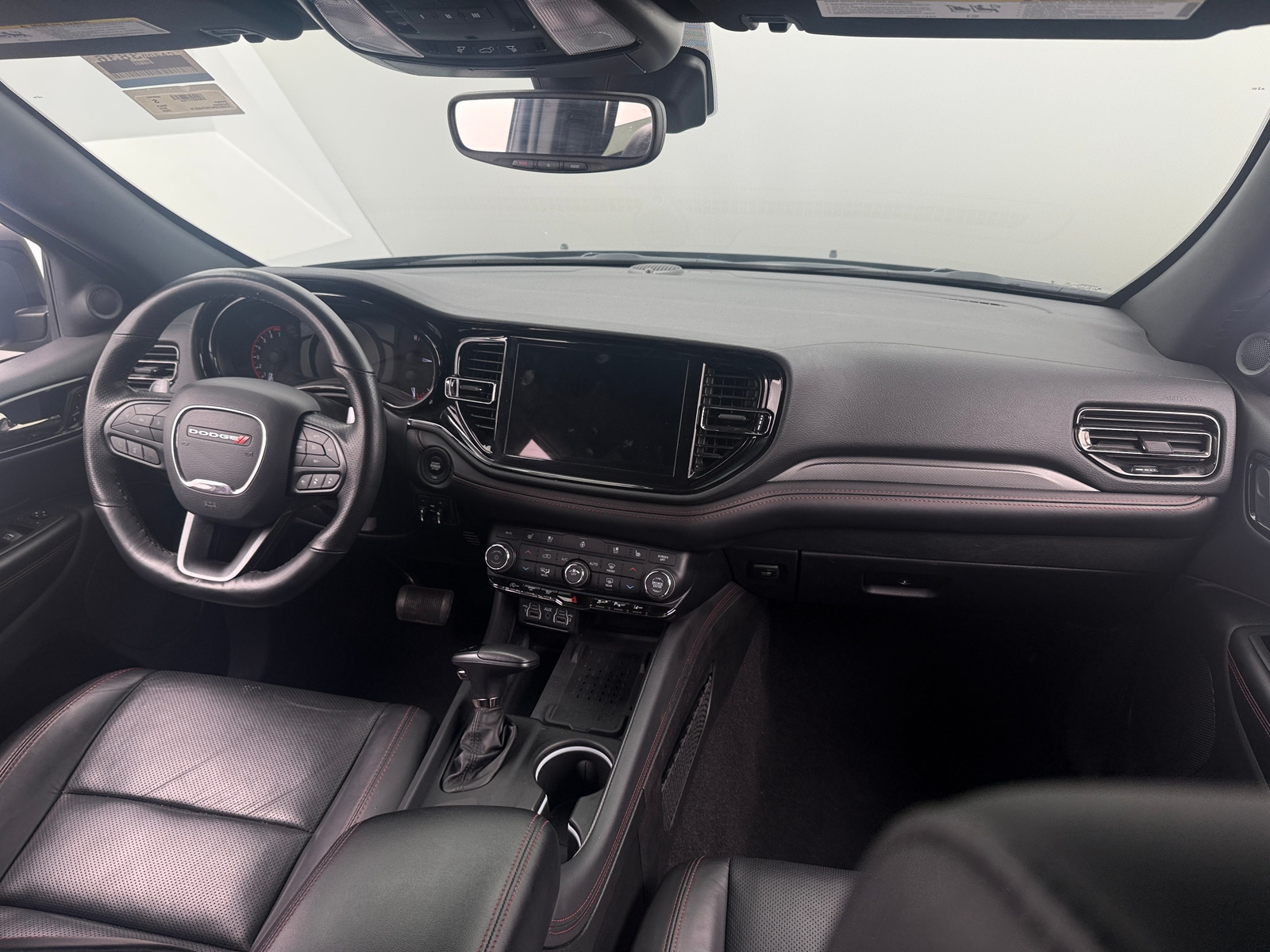 Thumbnail: 2025 Dodge Durango - 2