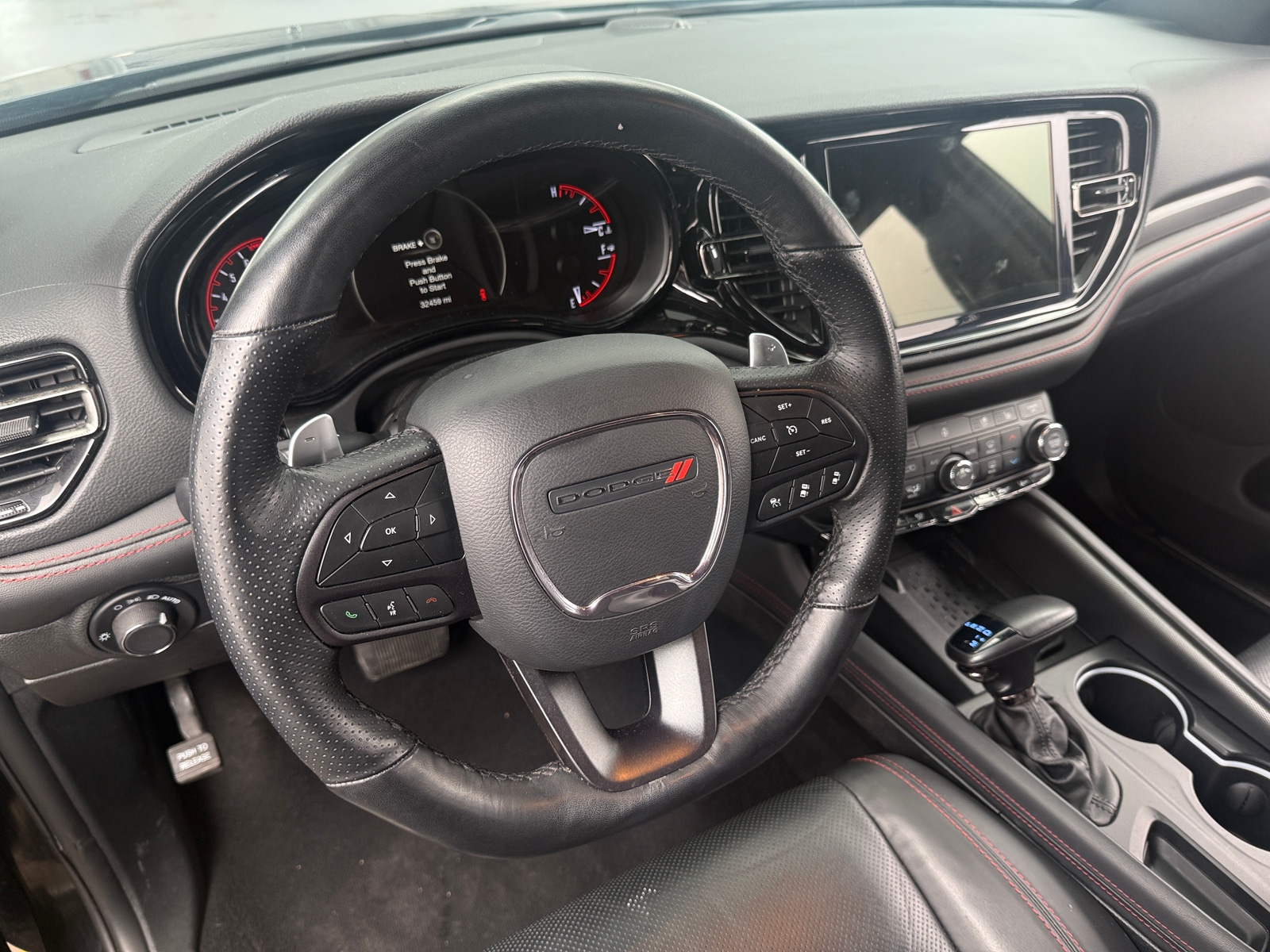 Thumbnail: 2025 Dodge Durango - 4