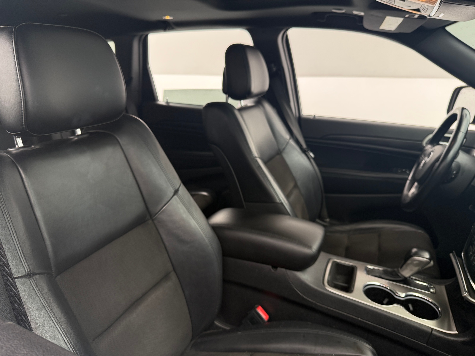 Thumbnail: 2021 Jeep Grand Cherokee - 2