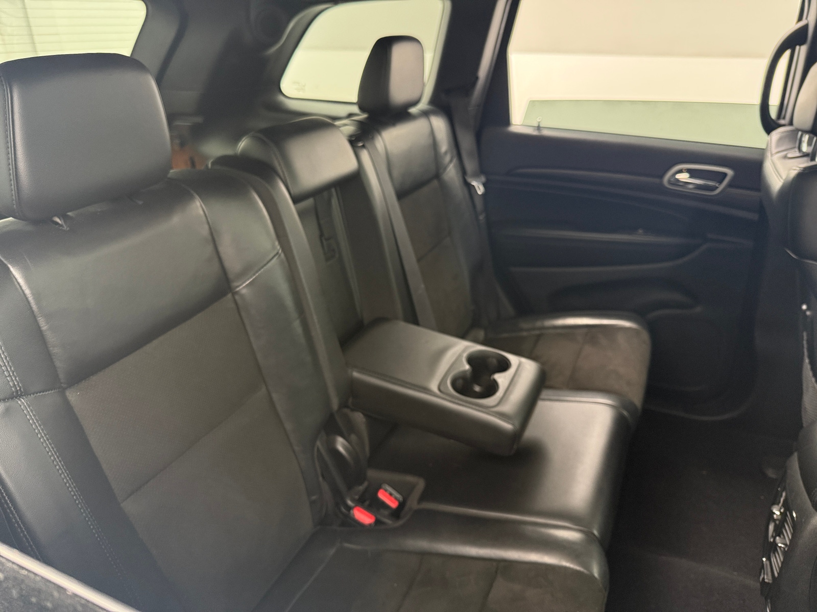 Thumbnail: 2021 Jeep Grand Cherokee - 6
