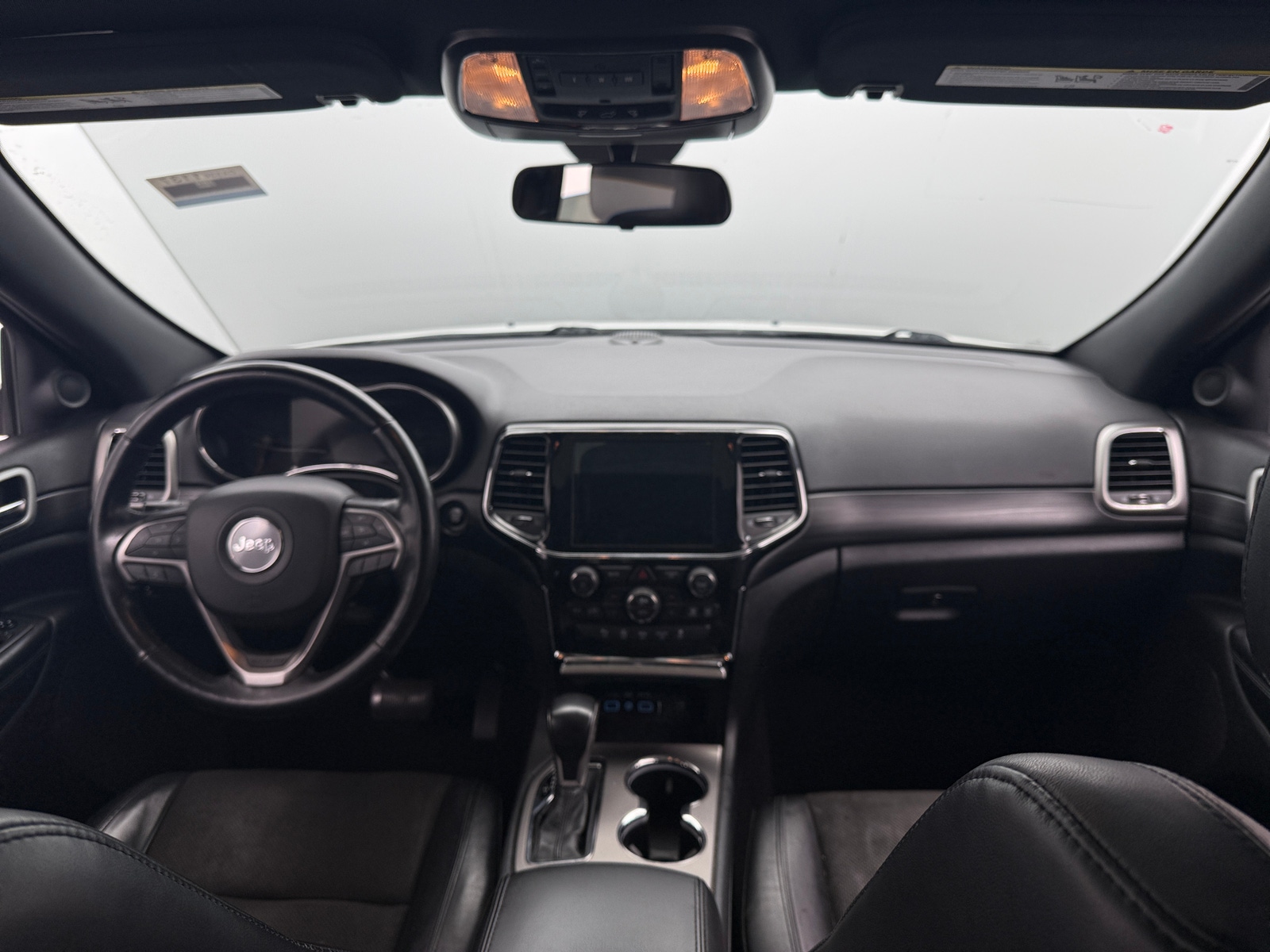 Thumbnail: 2021 Jeep Grand Cherokee - 3