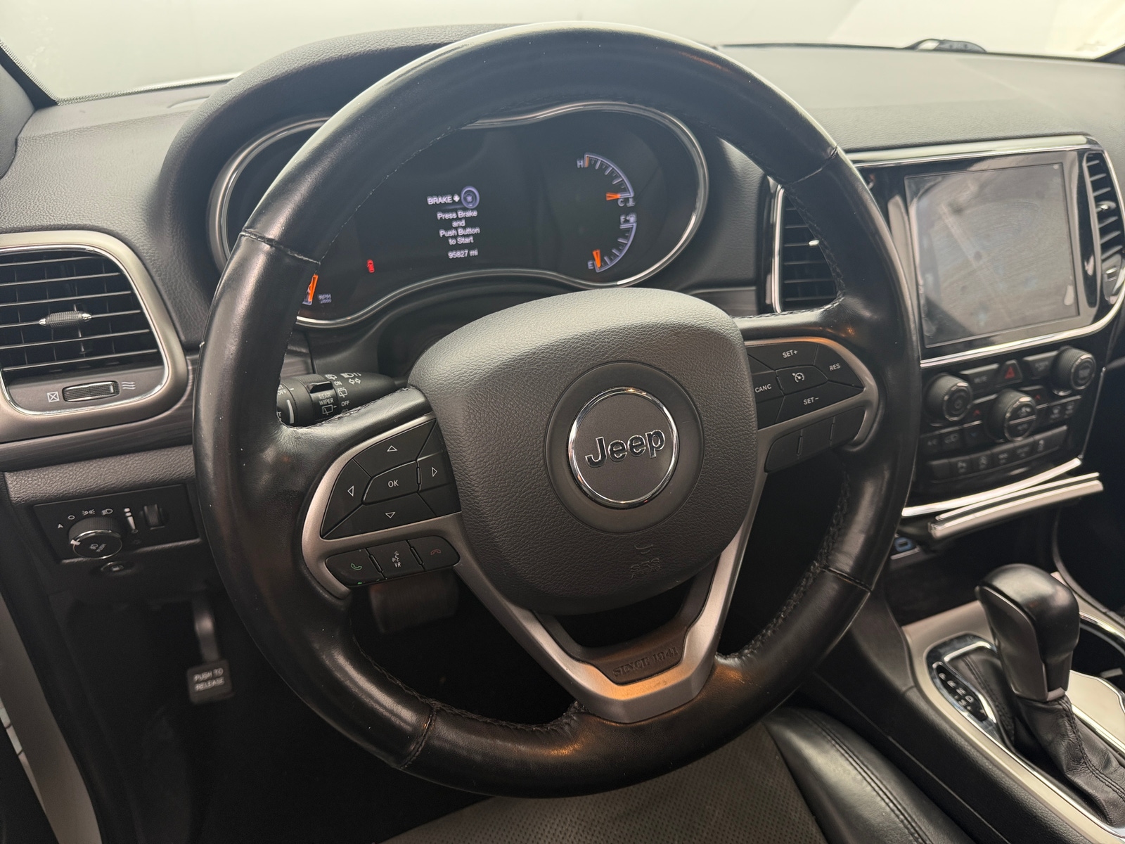 Thumbnail: 2021 Jeep Grand Cherokee - 5