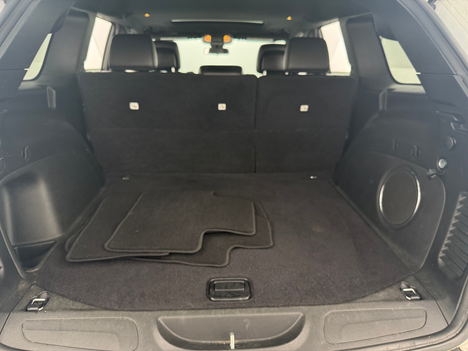 Thumbnail: 2021 Jeep Grand Cherokee - 7