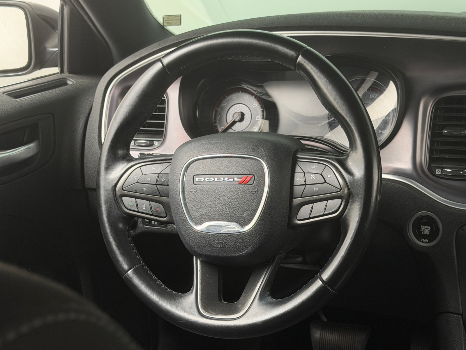 Thumbnail: 2020 Dodge Charger - 5