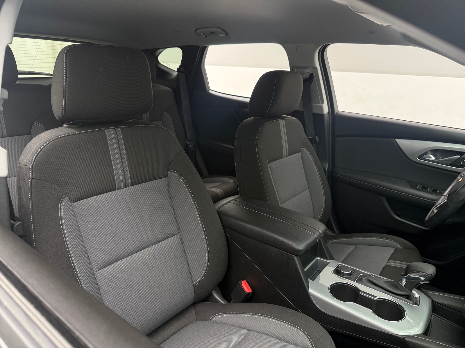 Thumbnail: 2025 Chevrolet Blazer - 2