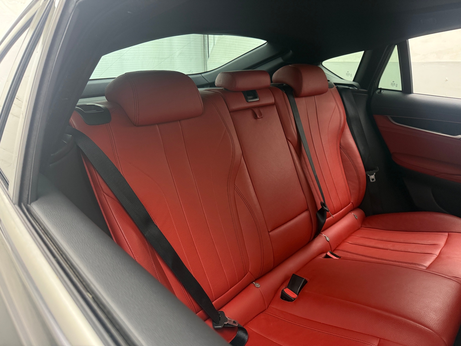 Thumbnail: 2017 BMW X6 - 5