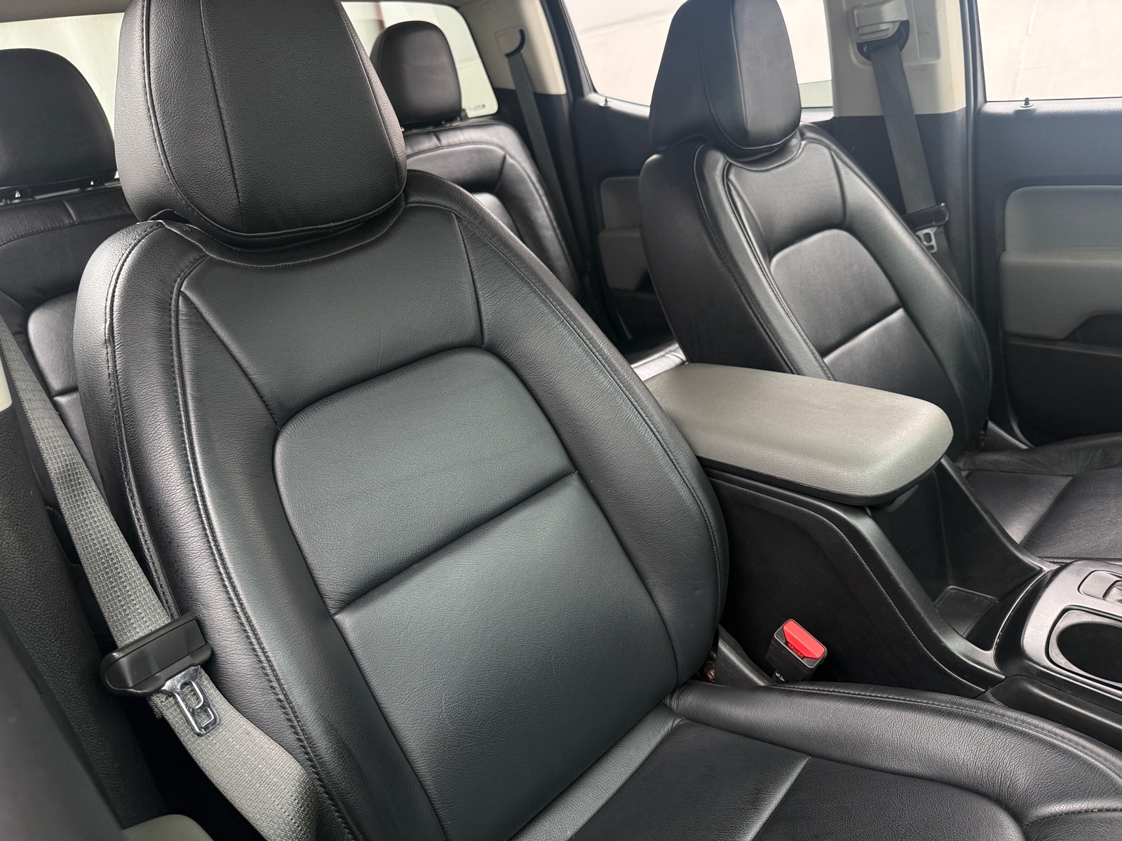Thumbnail: 2020 Chevrolet Colorado - 2