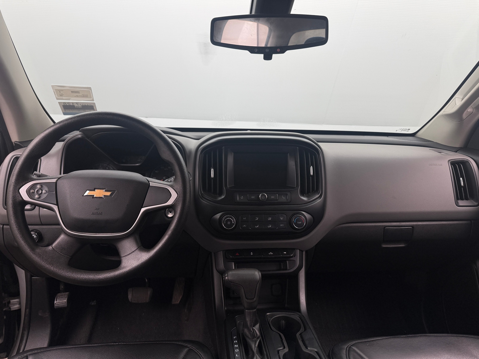 Thumbnail: 2020 Chevrolet Colorado - 3