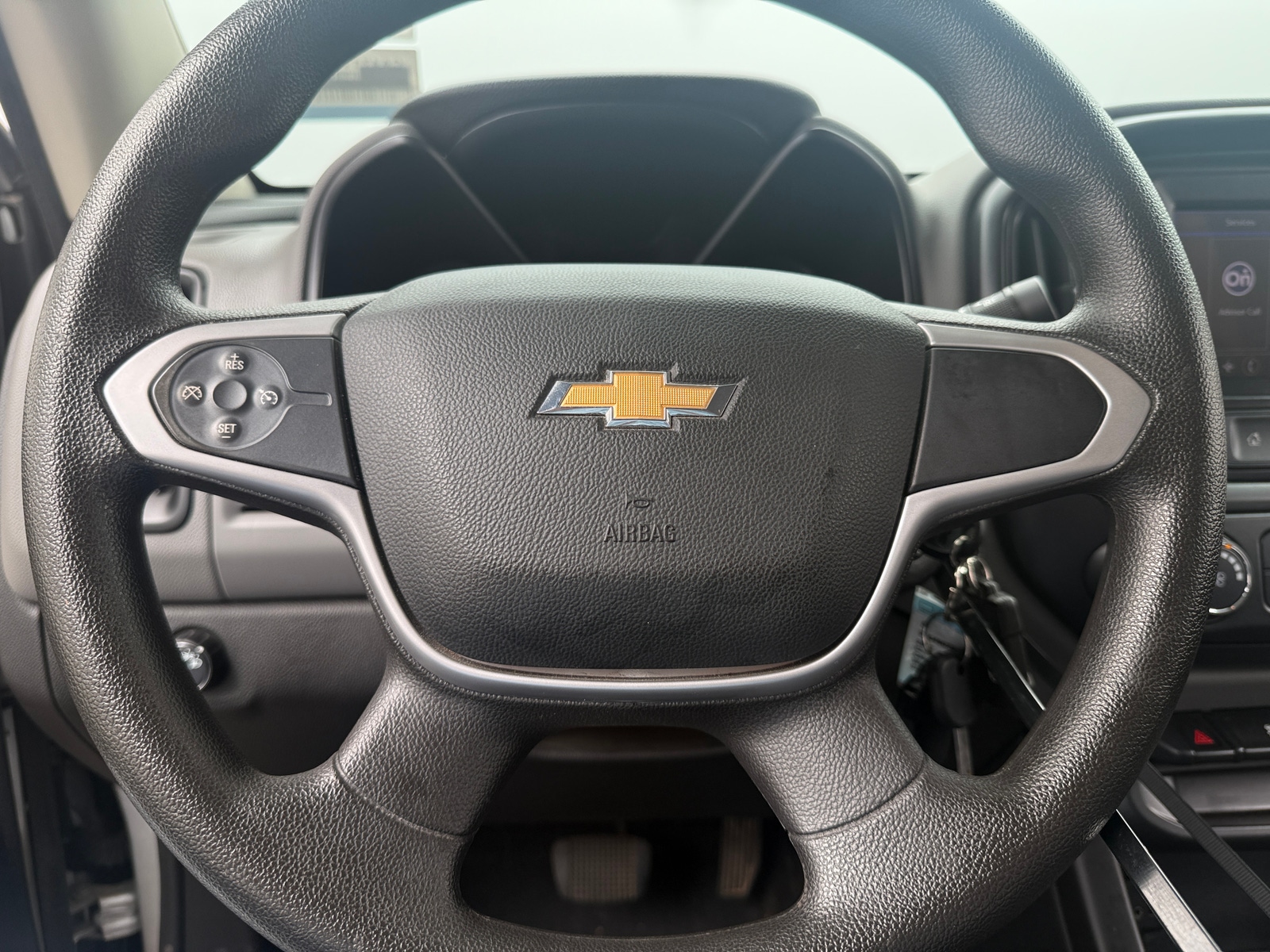 Thumbnail: 2020 Chevrolet Colorado - 5