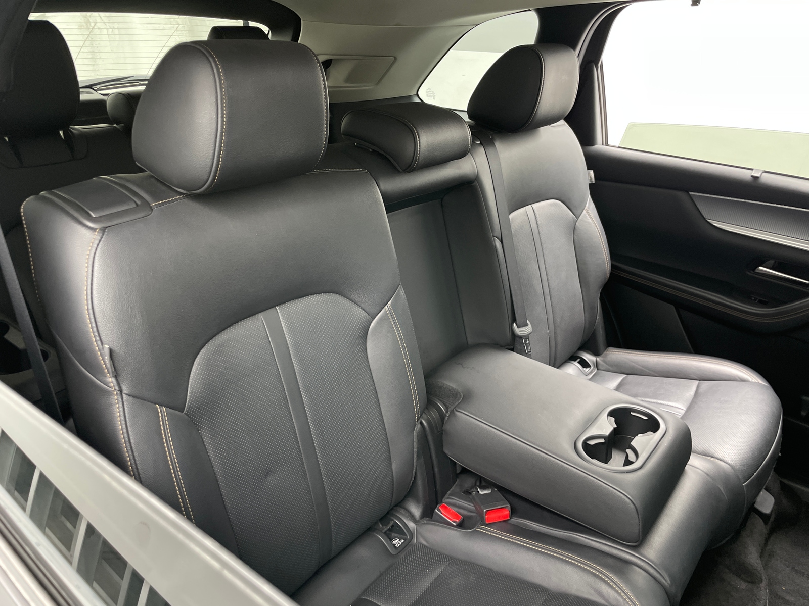 Thumbnail: 2025 Mazda CX-90 - 5