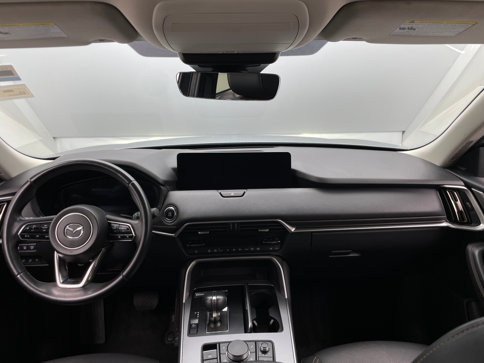 Thumbnail: 2025 Mazda CX-90 - 2
