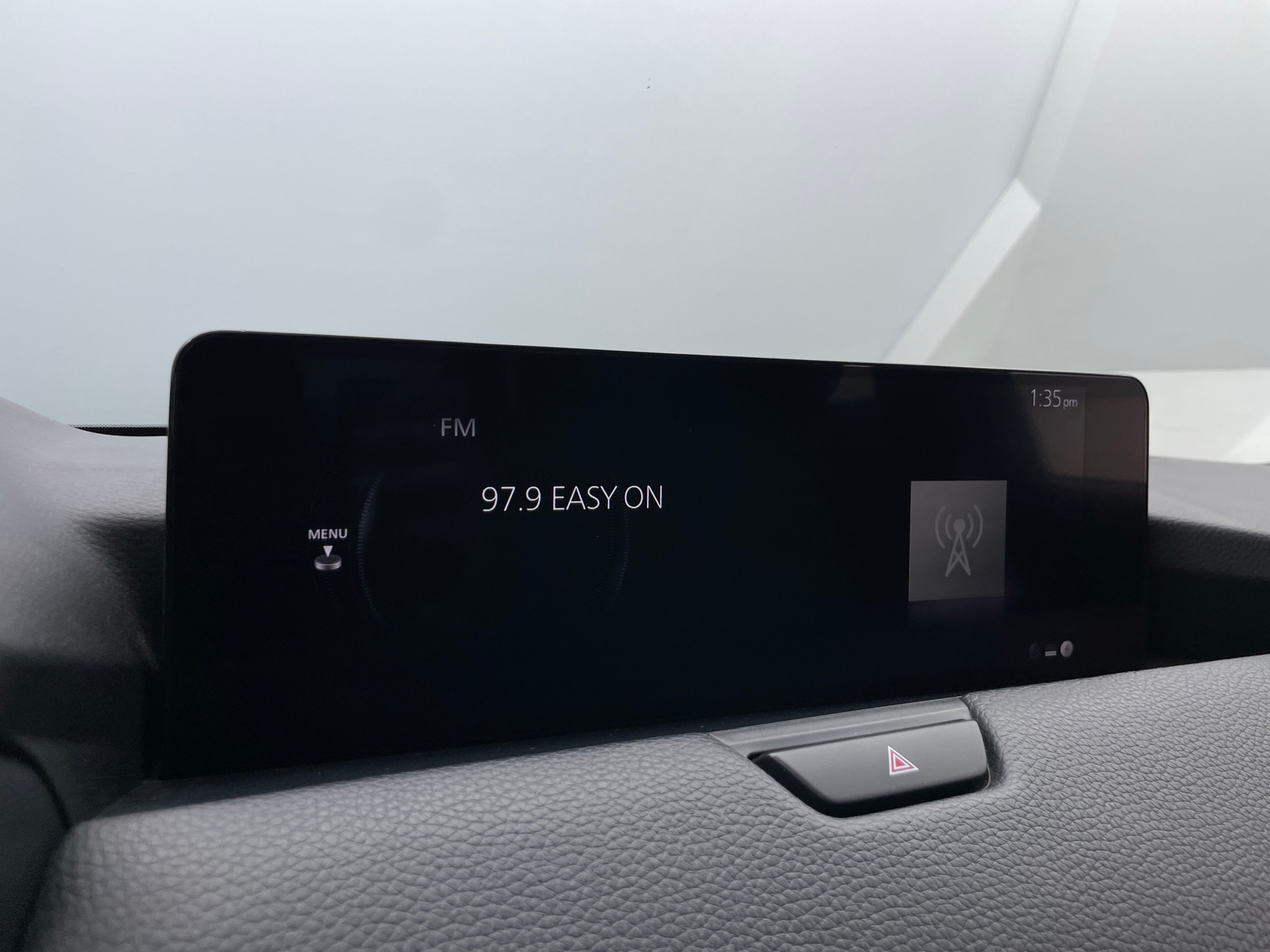 Thumbnail: 2025 Mazda CX-90 - 3
