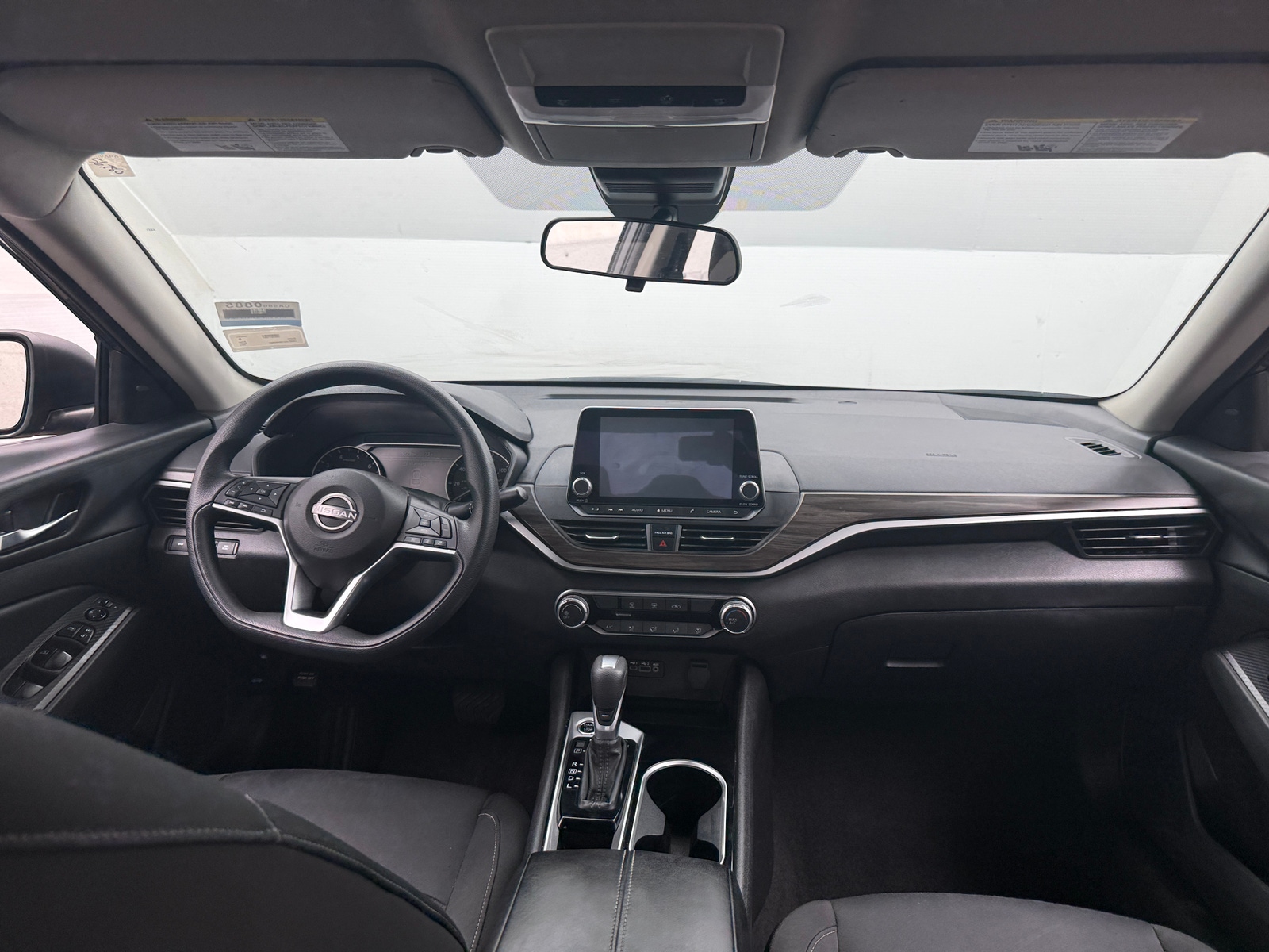 Thumbnail: 2024 Nissan Altima - 3
