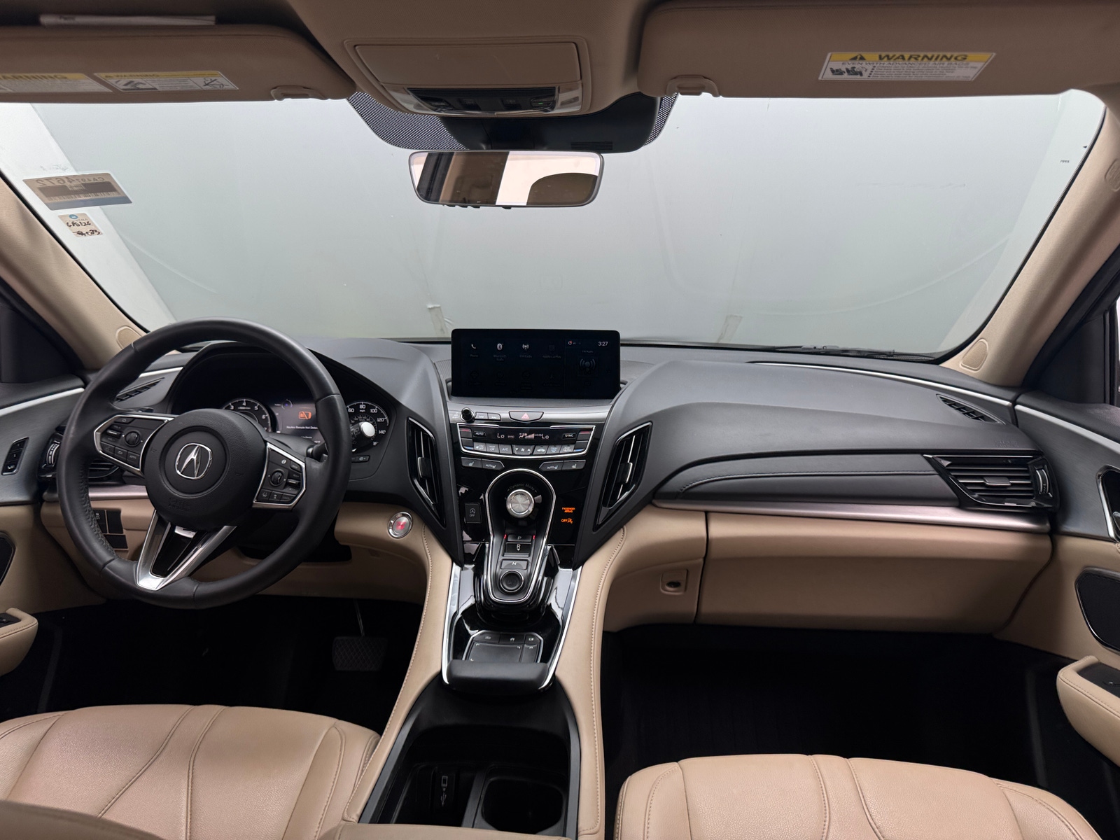 Thumbnail: 2019 Acura RDX - 2