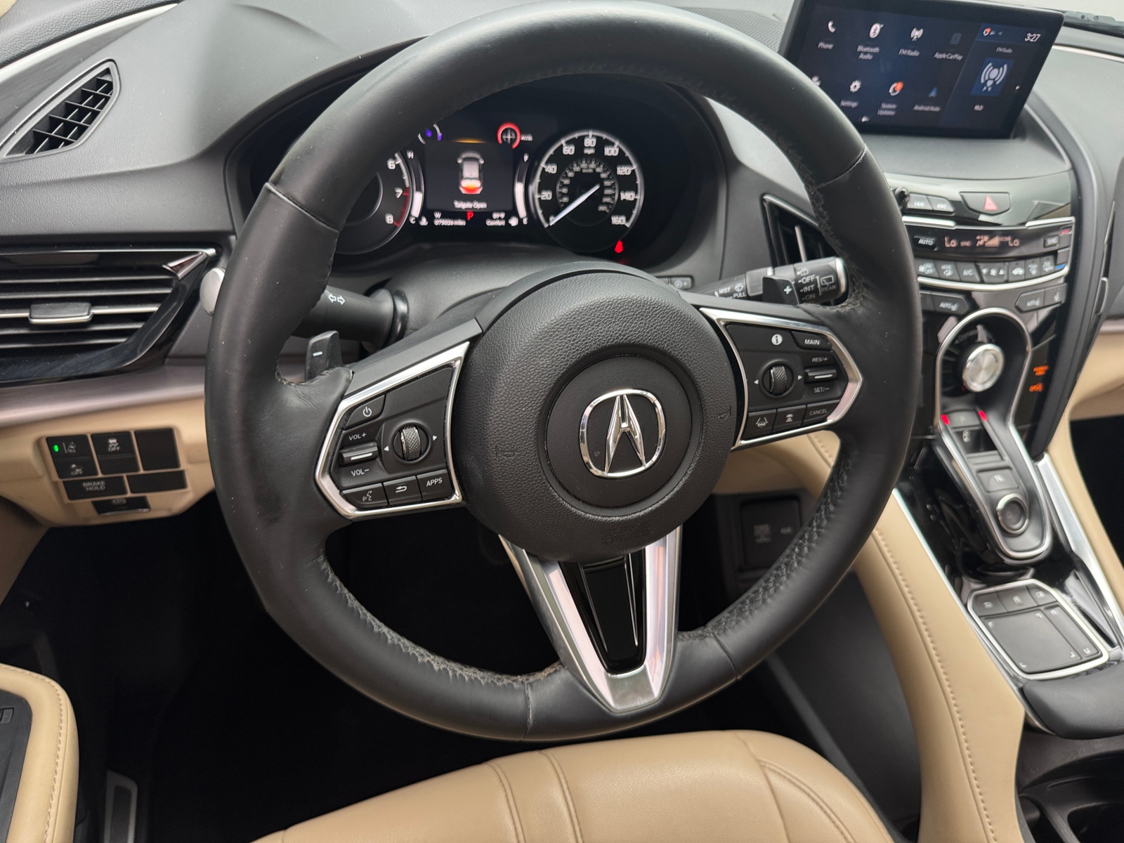 Thumbnail: 2019 Acura RDX - 4