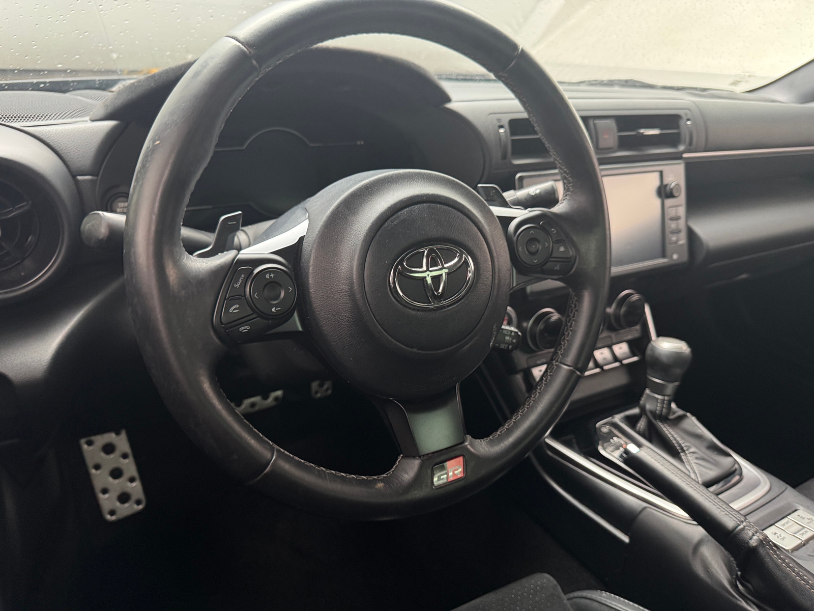 Thumbnail: 2022 Toyota GR86 - 3