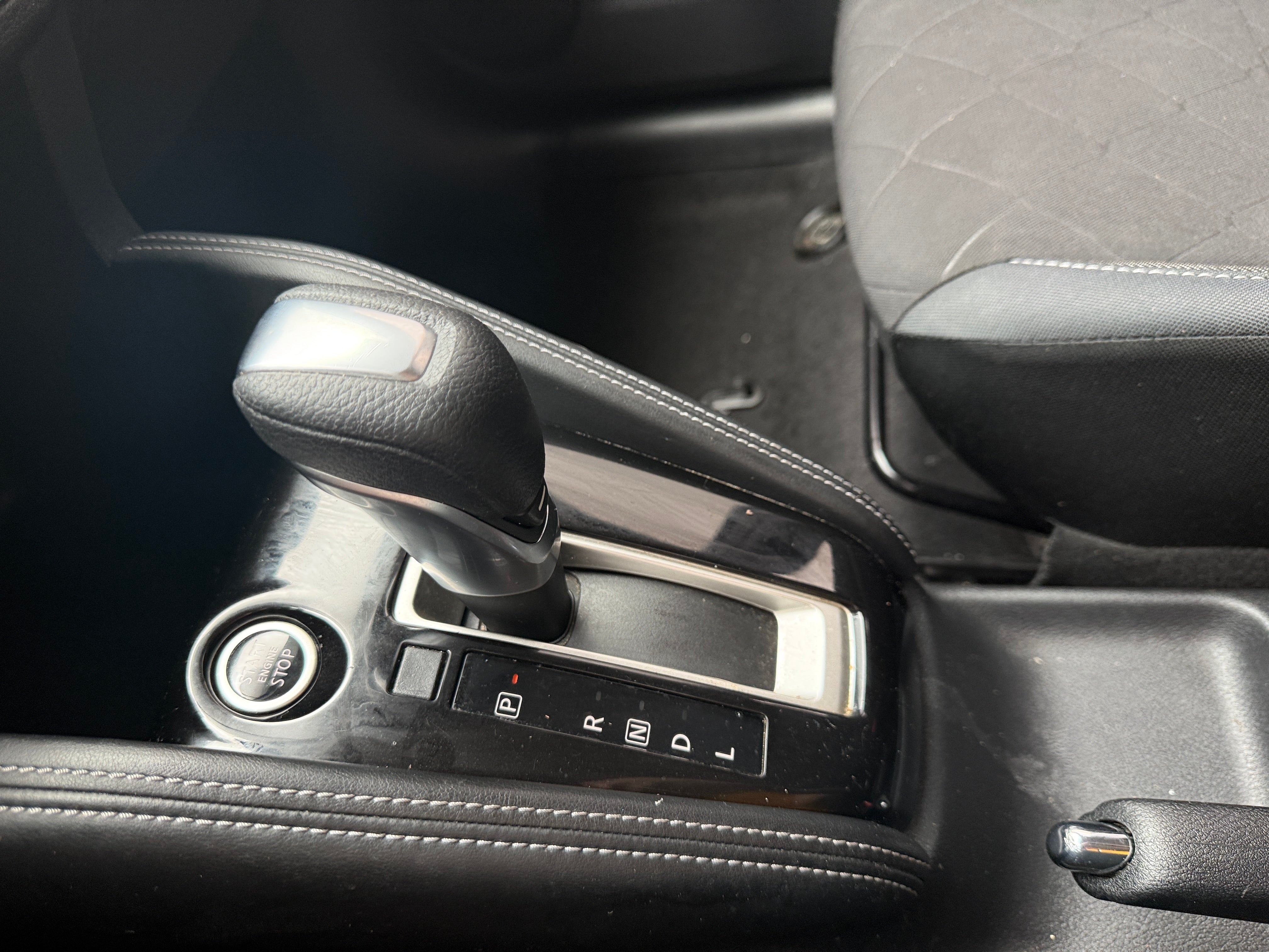 2019 Nissan Kicks SV - Photo 6