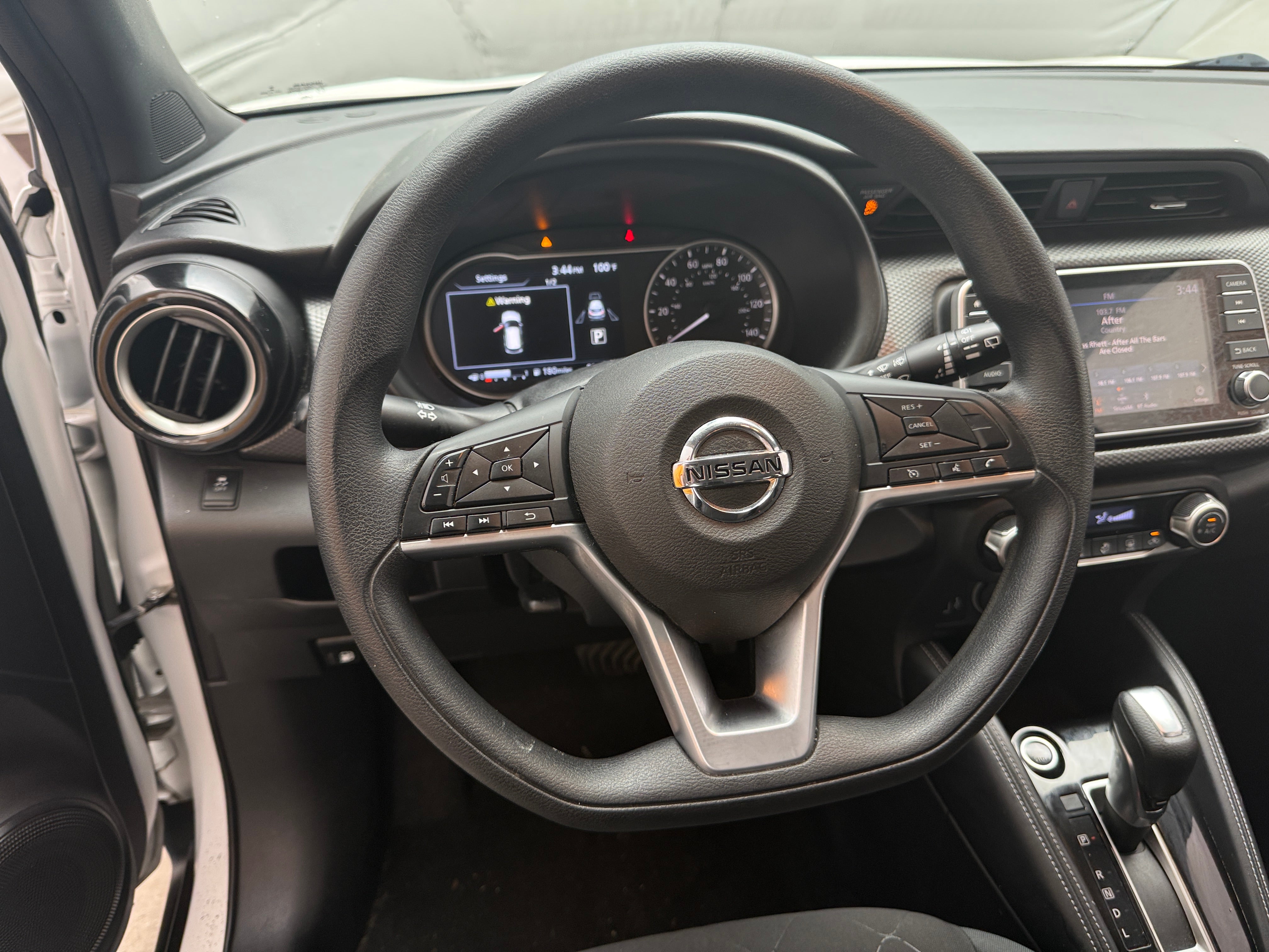 2019 Nissan Kicks SV - Photo 7