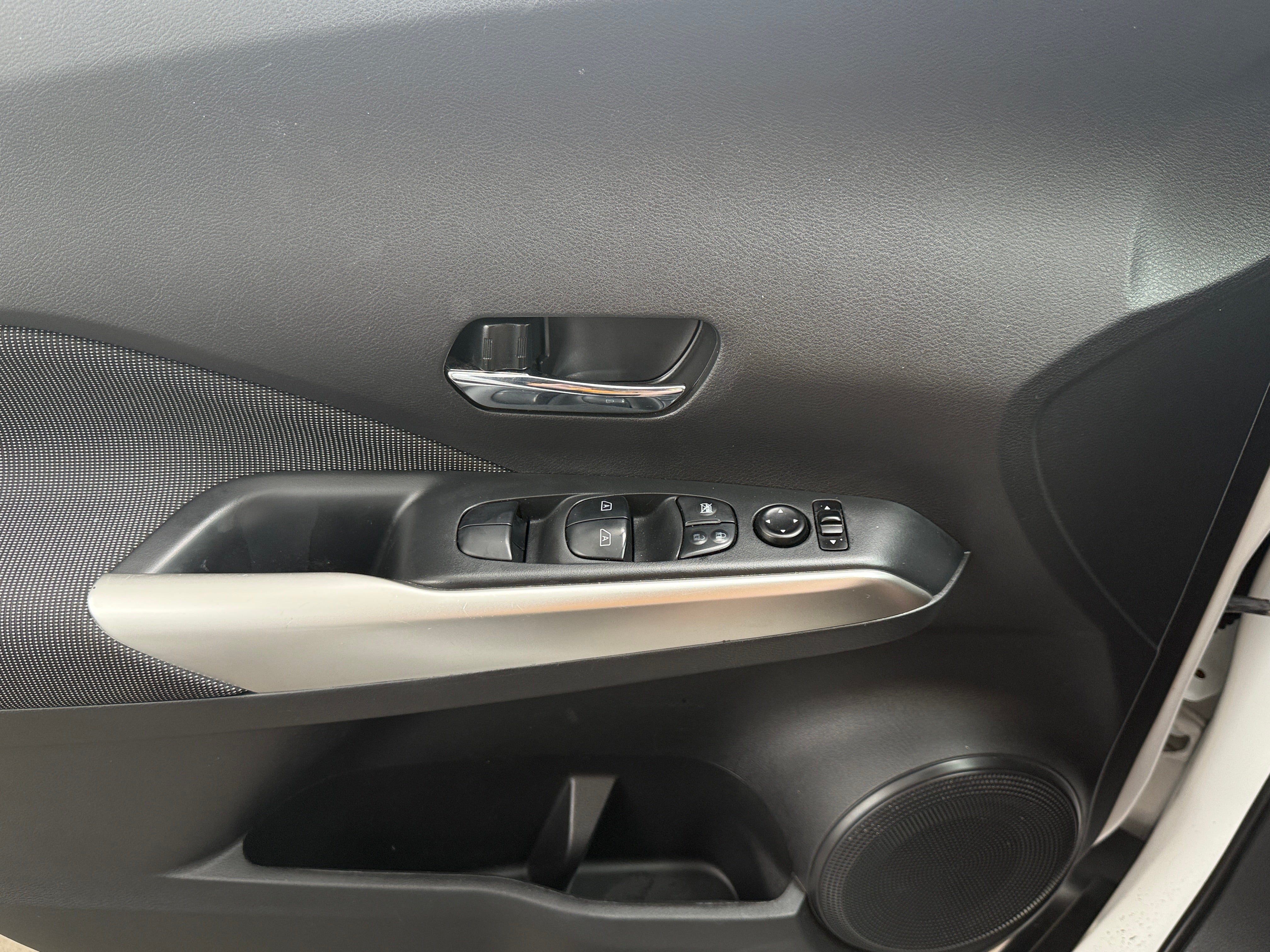 2019 Nissan Kicks SV - Photo 9