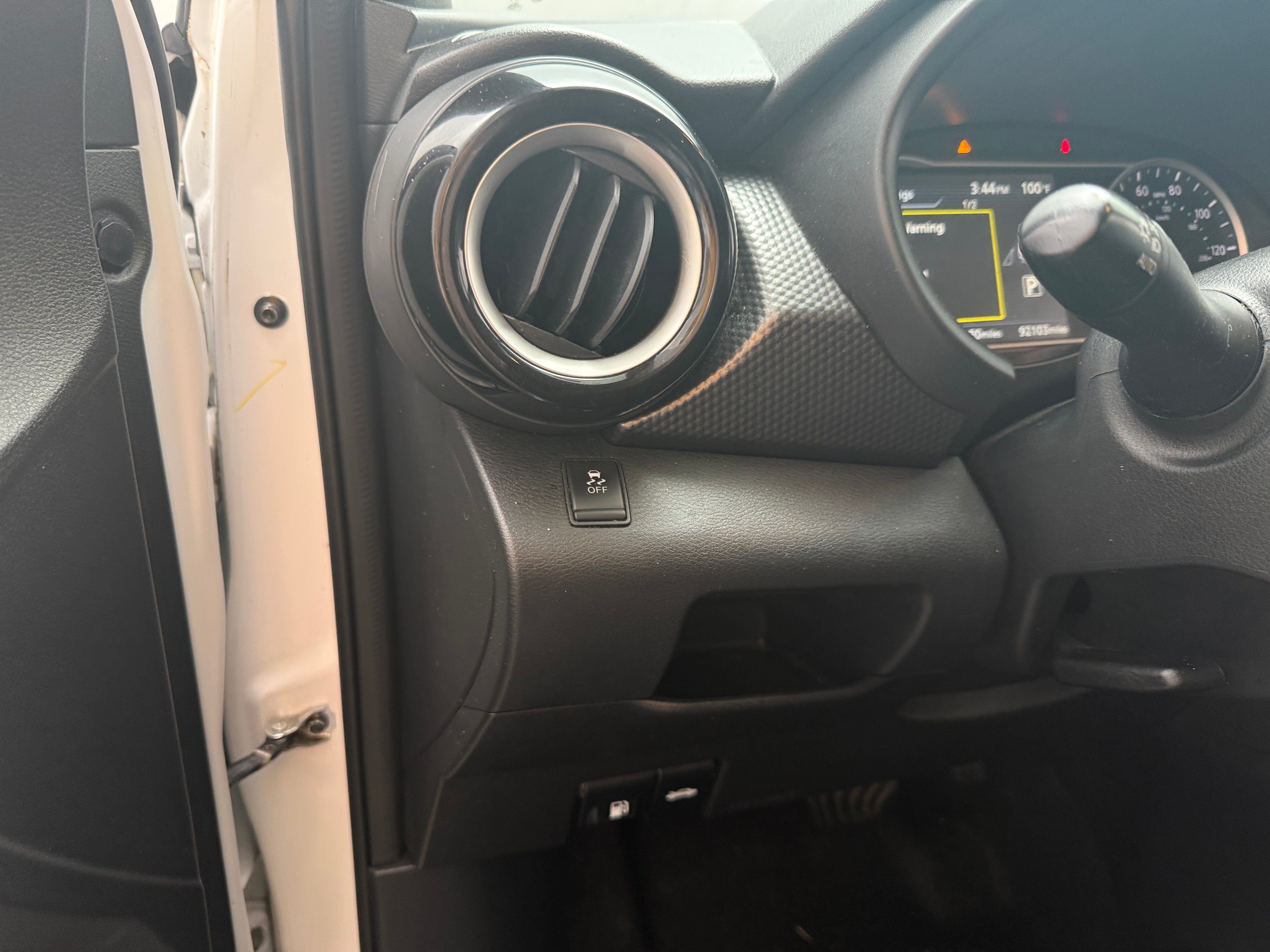 2019 Nissan Kicks