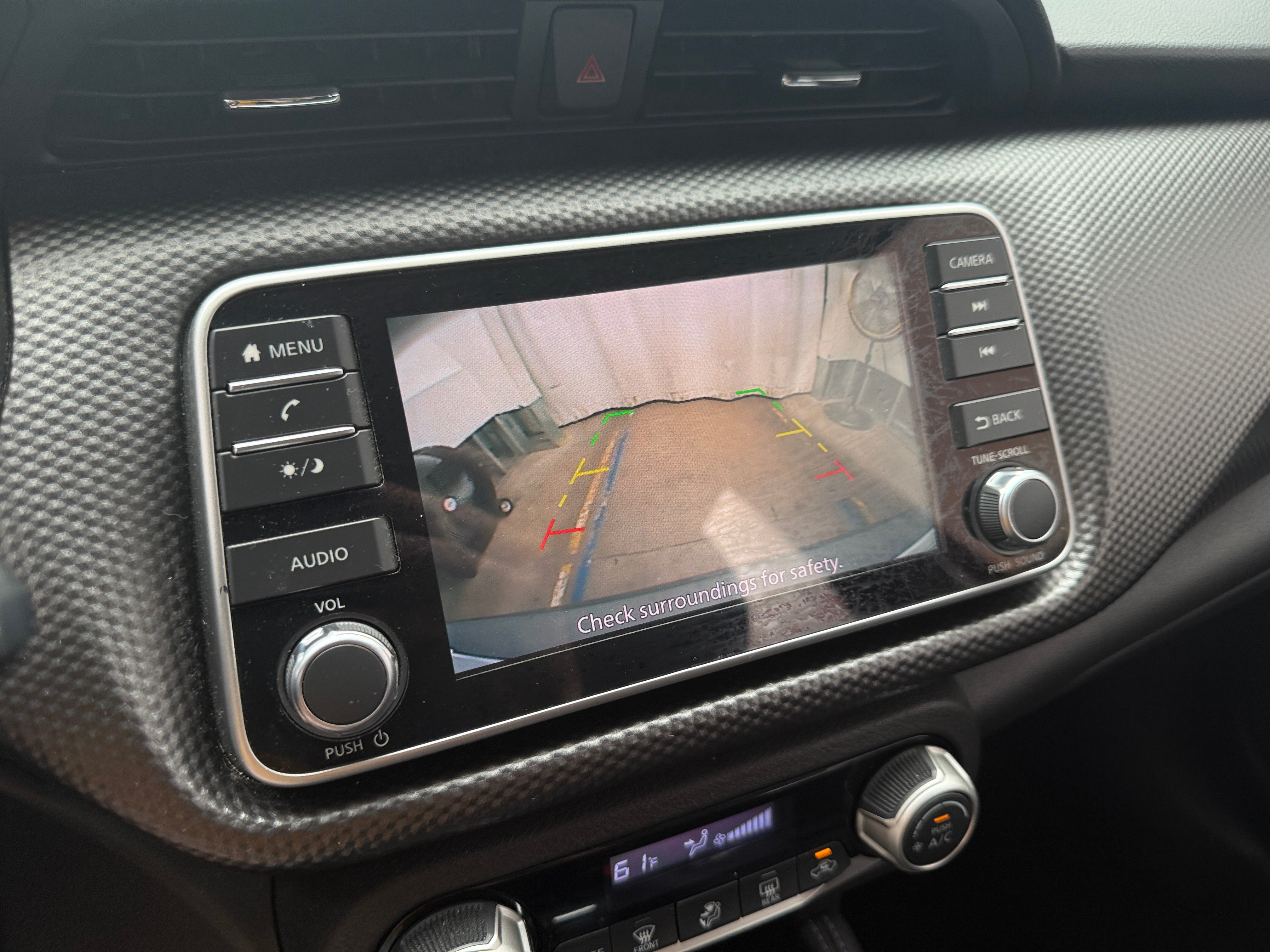 2019 Nissan Kicks SV - Photo 11
