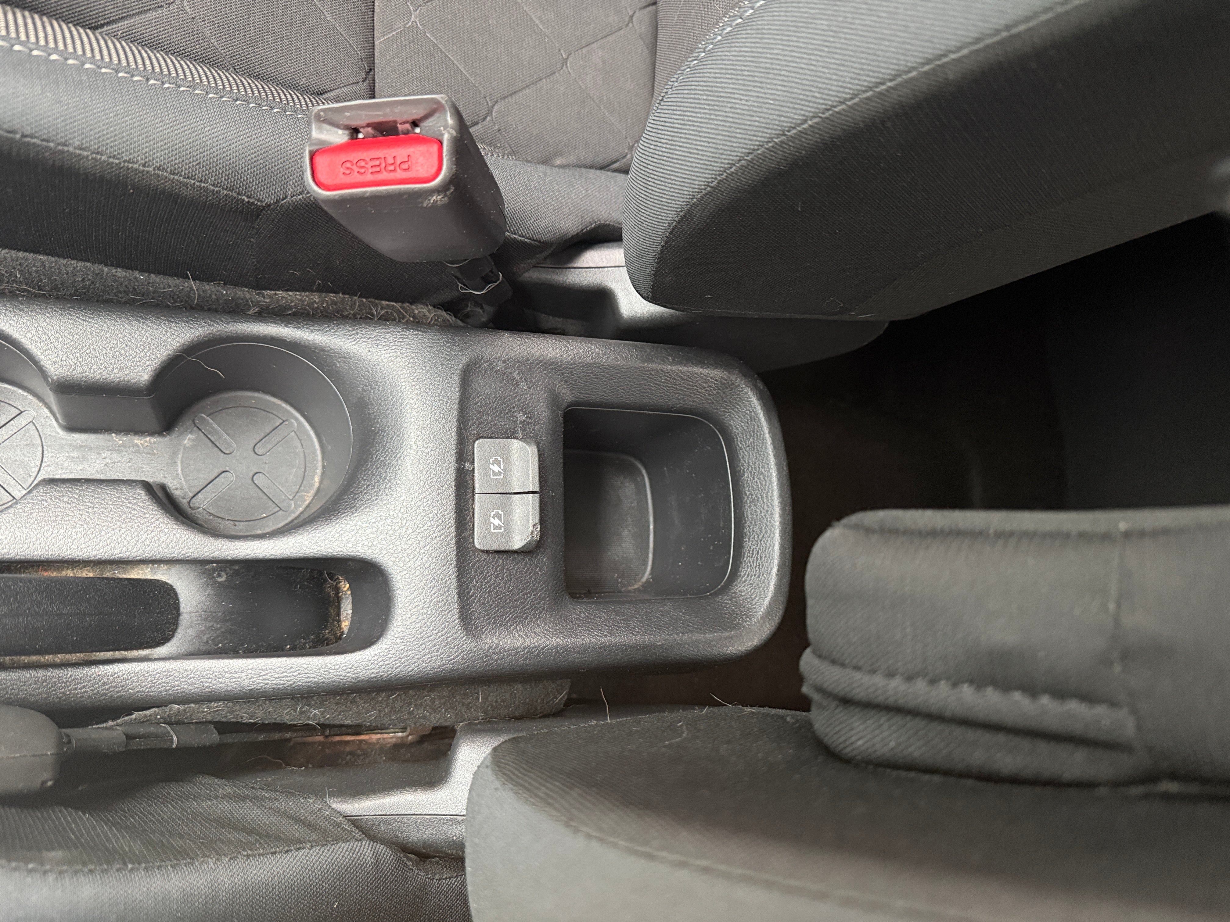 2019 Nissan Kicks SV - Photo 12