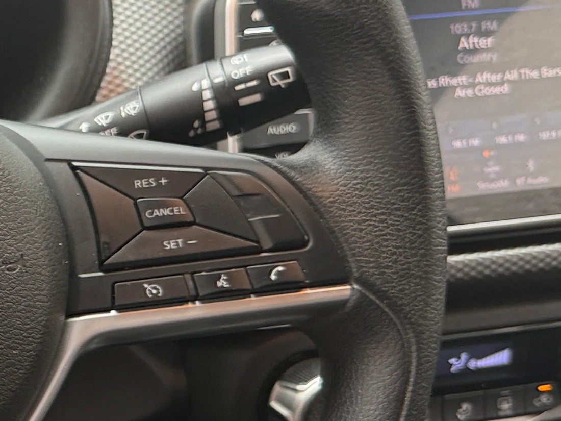 2019 Nissan Kicks SV - Photo 14
