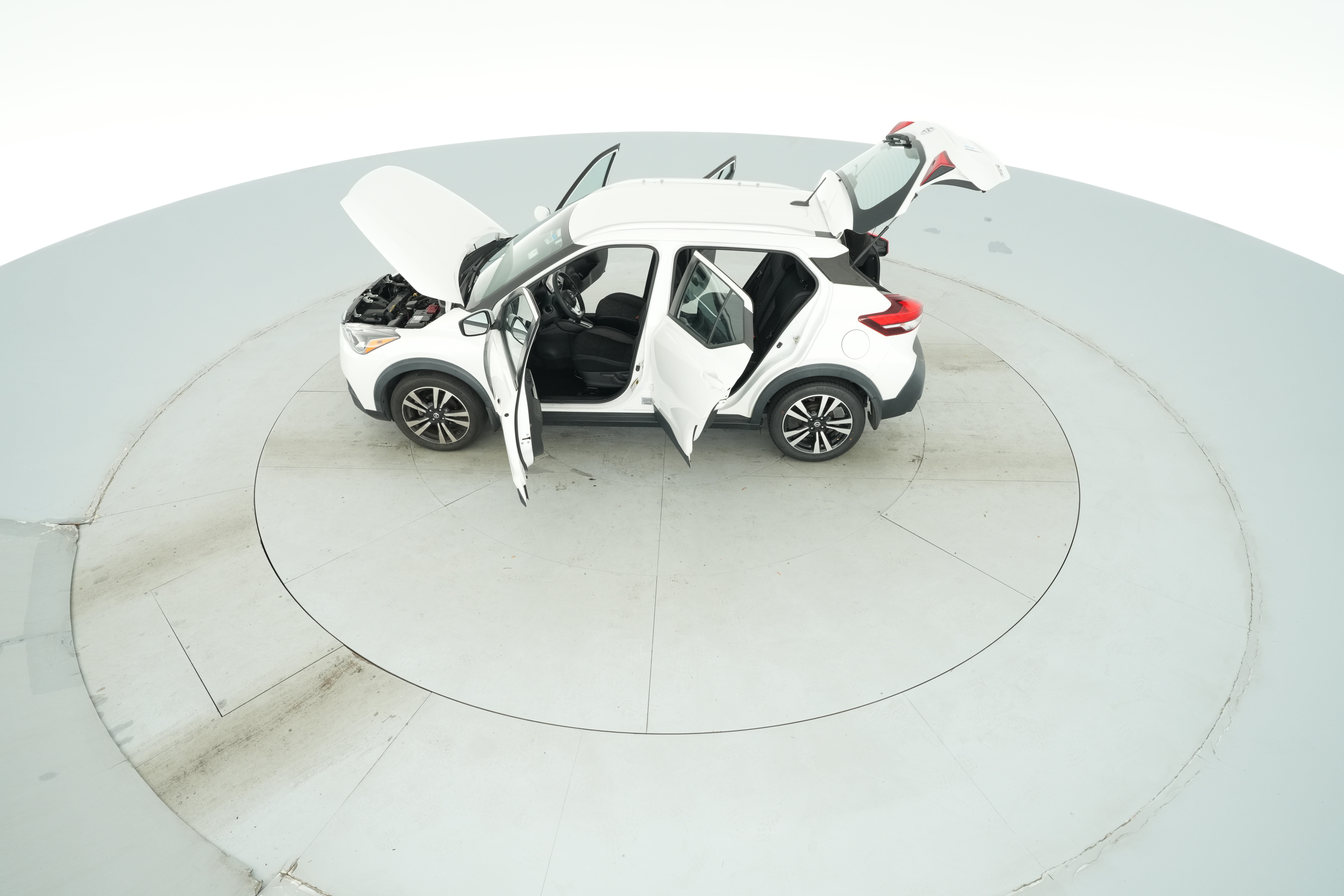 2019 Nissan Kicks SV - Photo 40