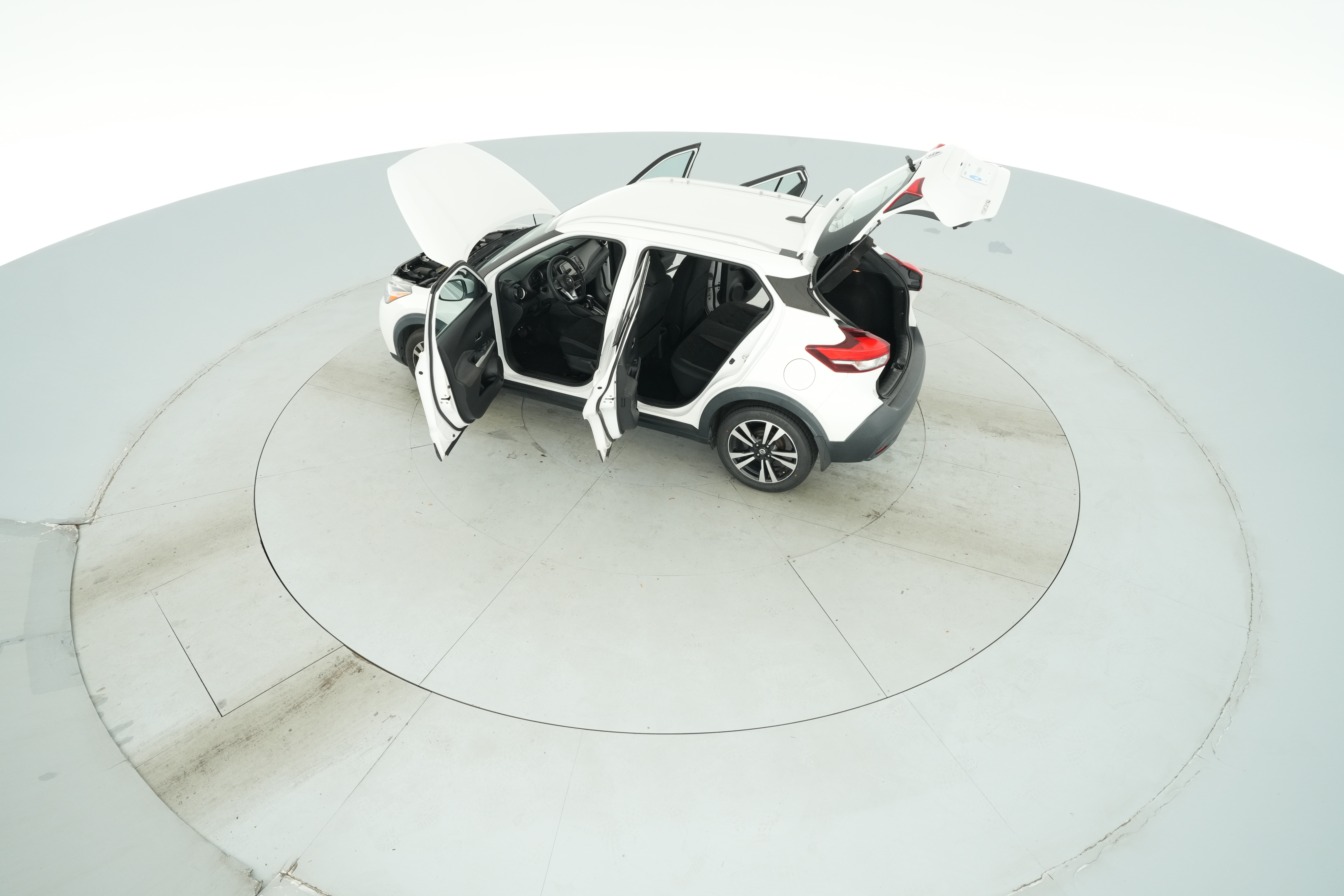 2019 Nissan Kicks SV - Photo 41