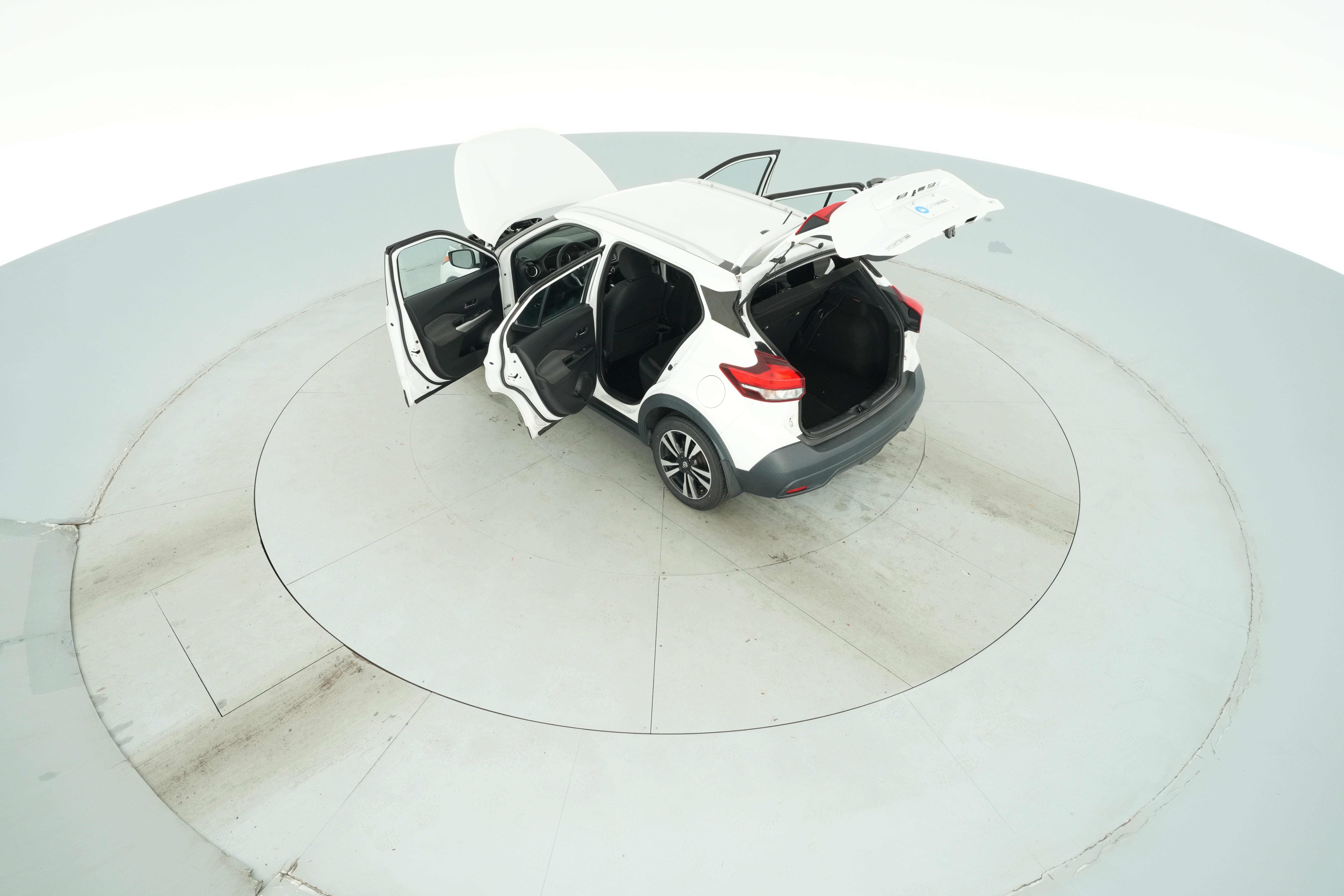 2019 Nissan Kicks SV - Photo 42