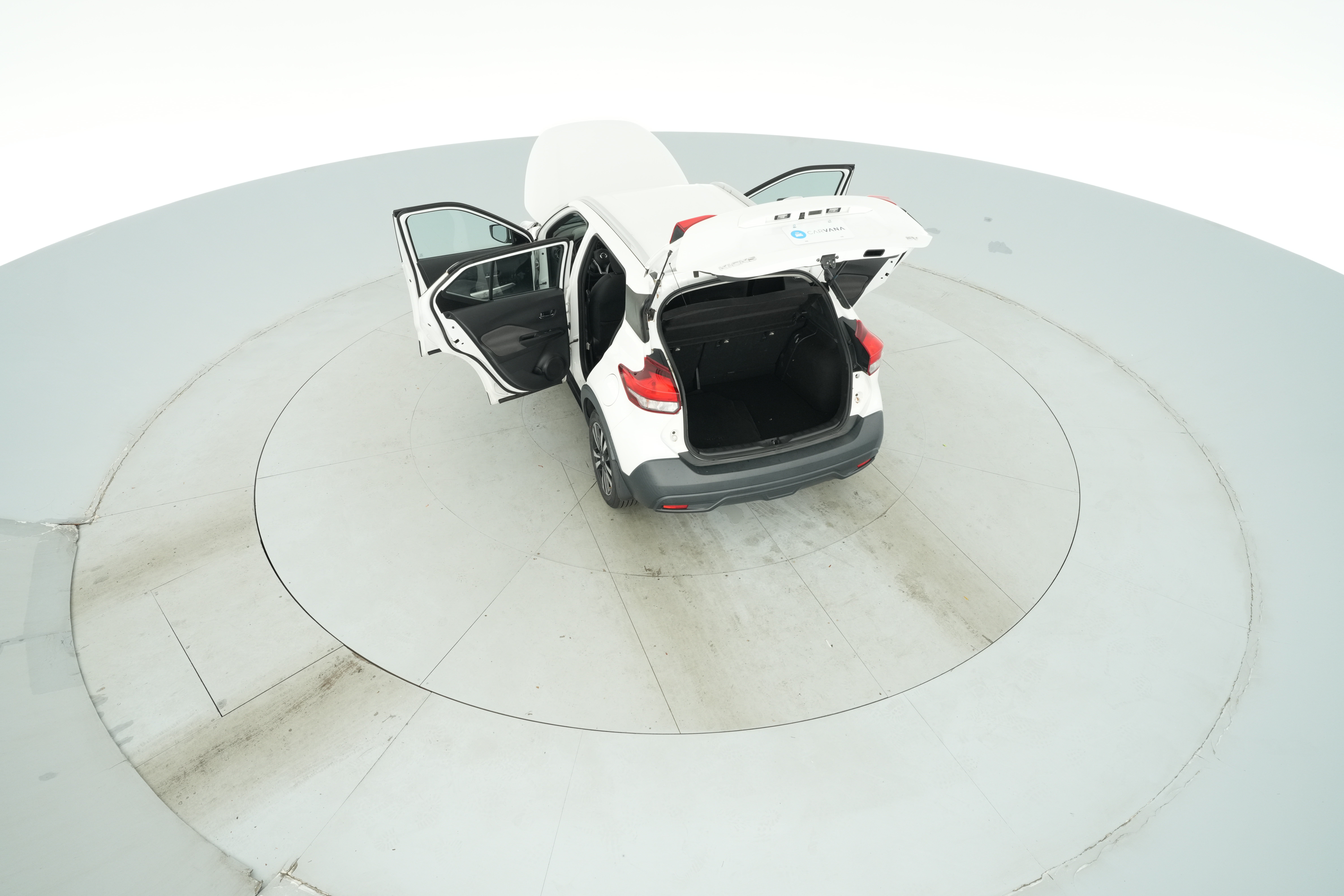 2019 Nissan Kicks SV - Photo 43