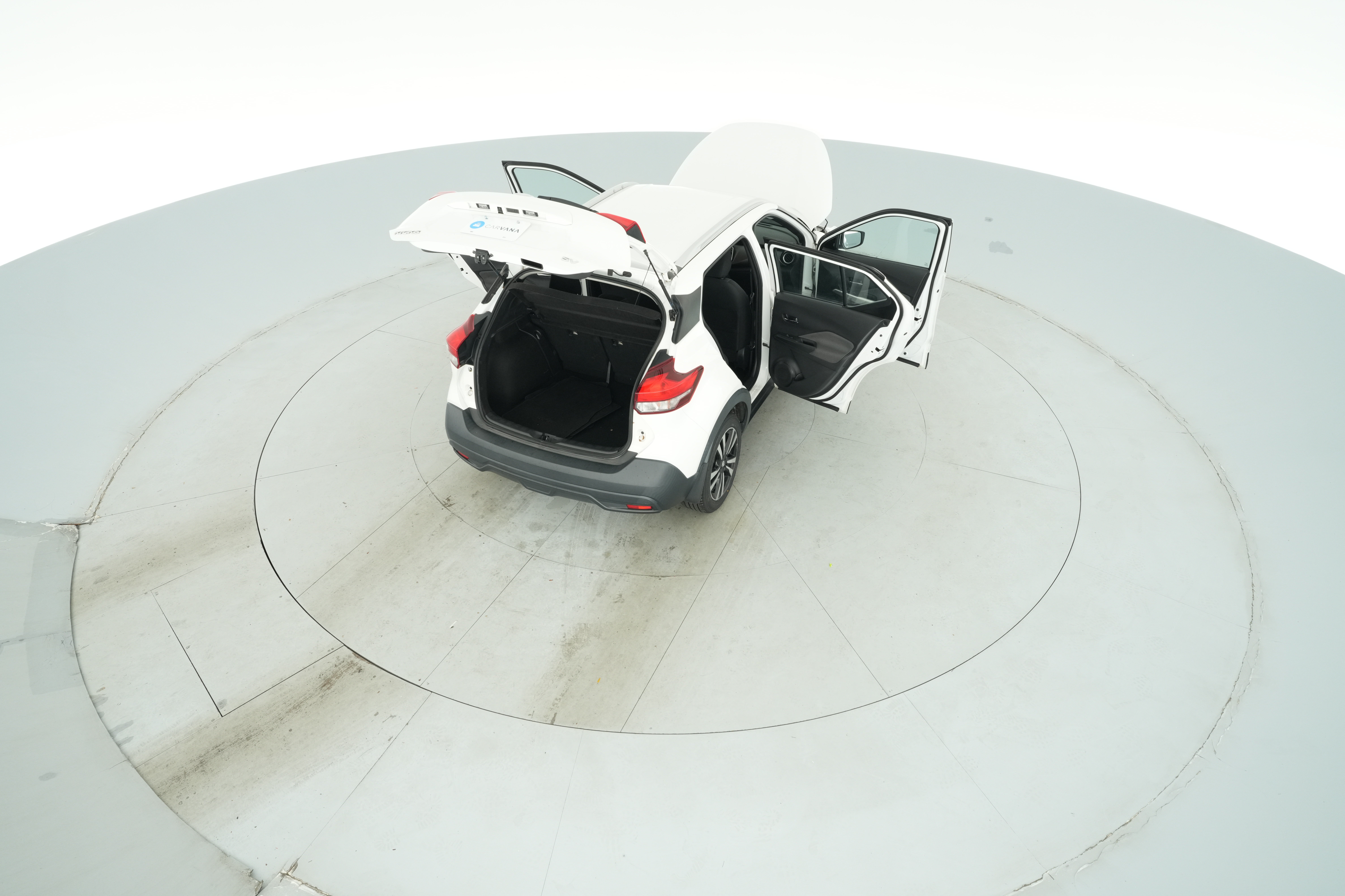 2019 Nissan Kicks SV - Photo 45