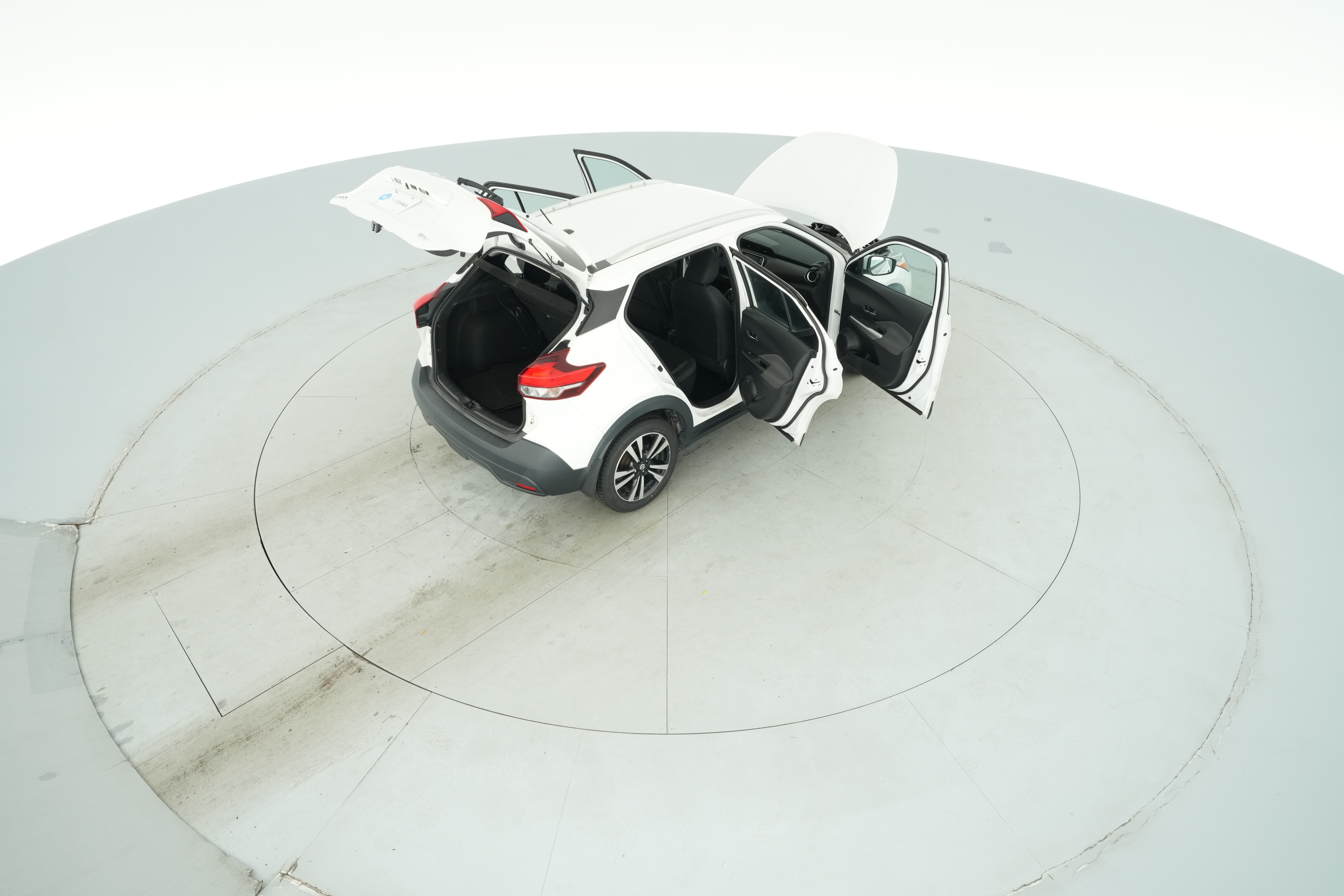 2019 Nissan Kicks SV - Photo 46