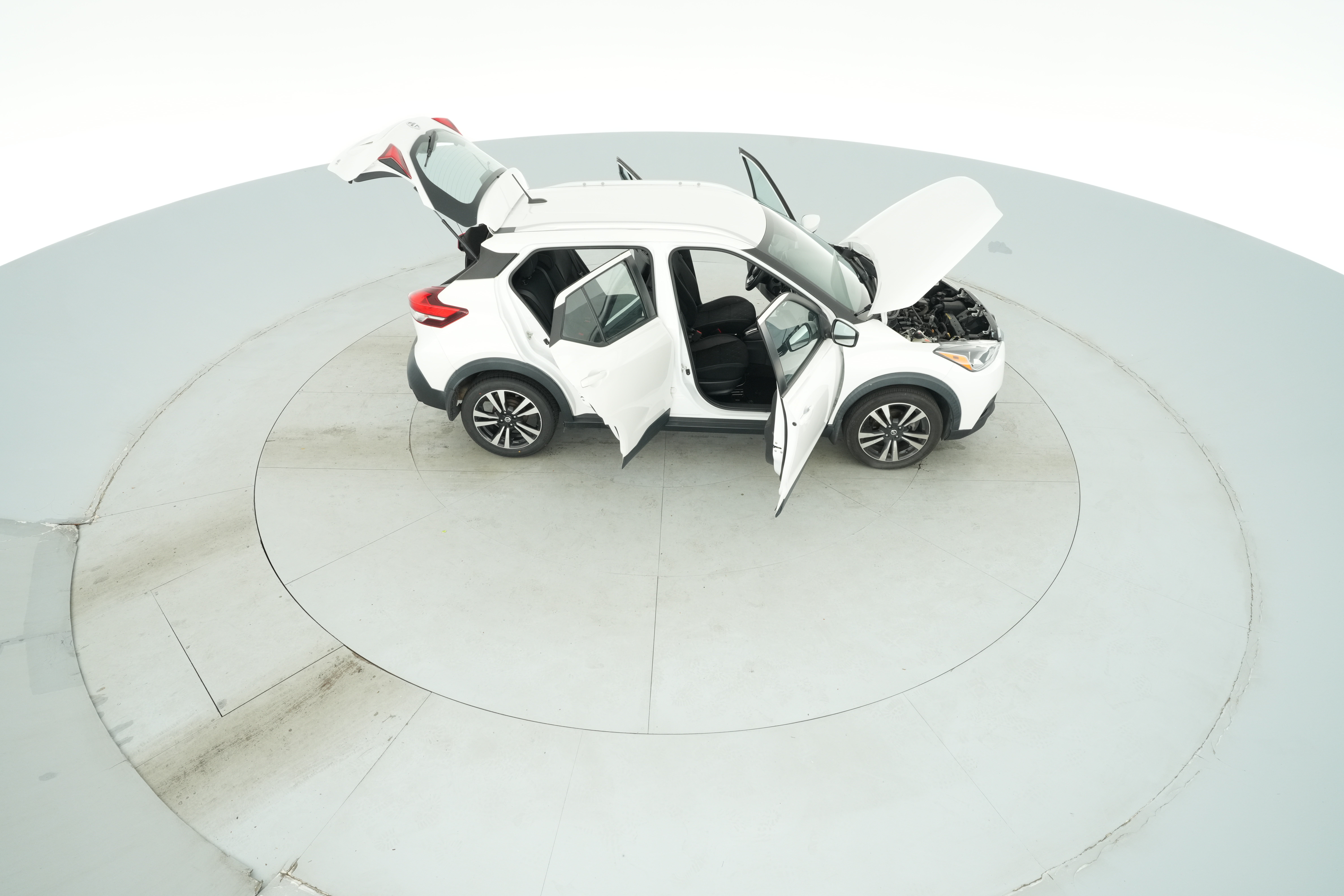 2019 Nissan Kicks SV - Photo 48