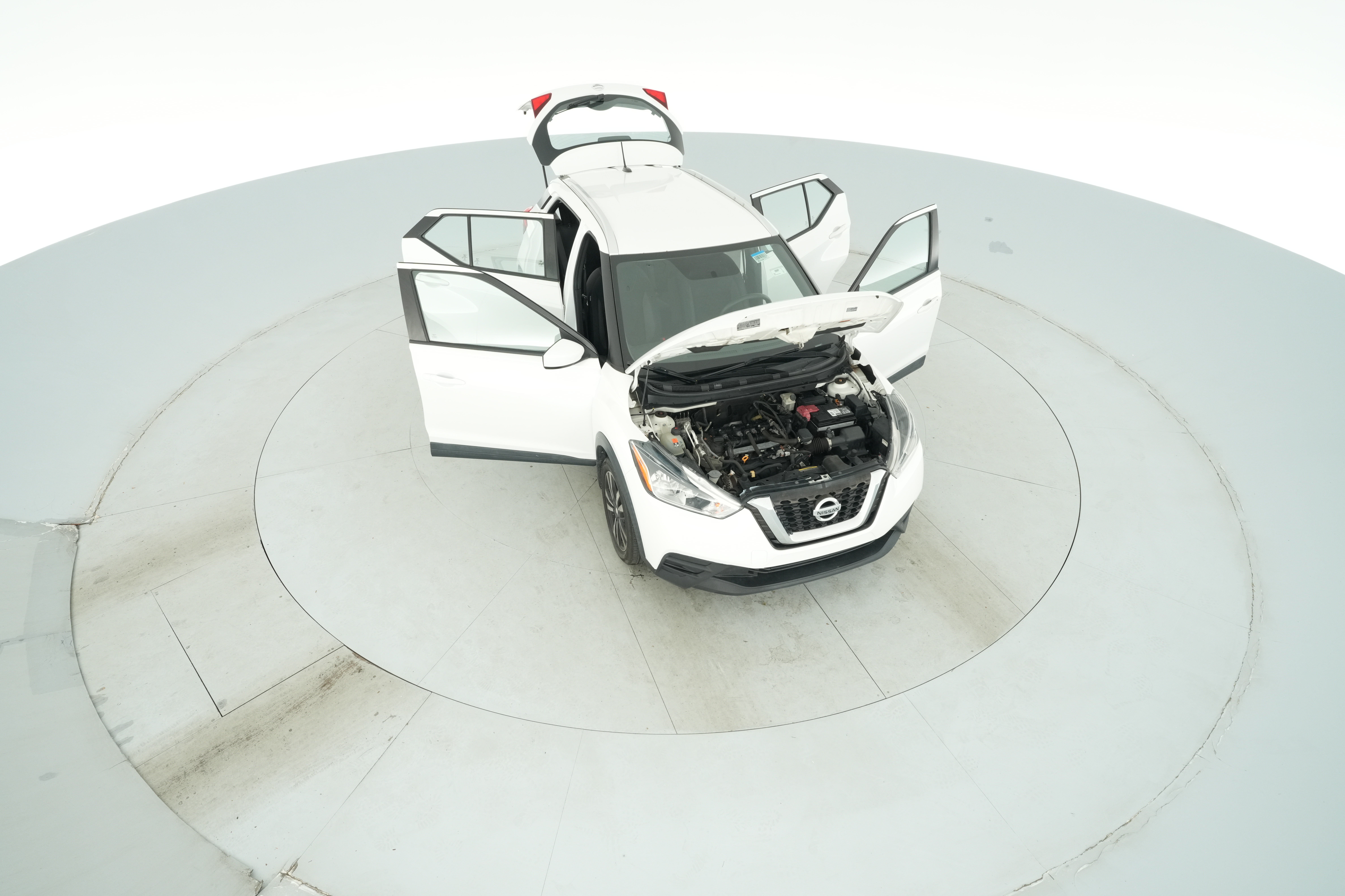 2019 Nissan Kicks SV - Photo 51
