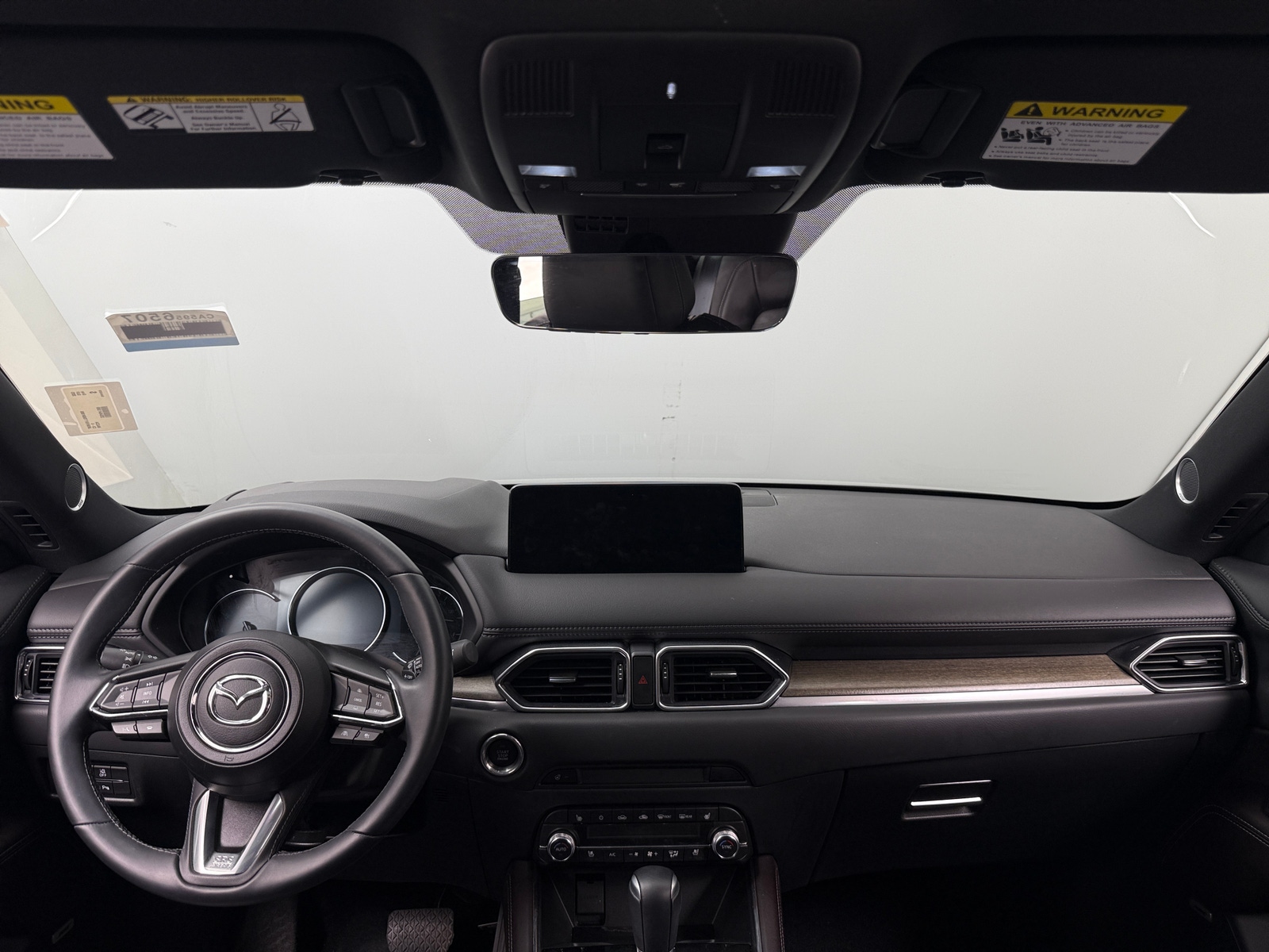 Thumbnail: 2025 Mazda CX-5 - 2