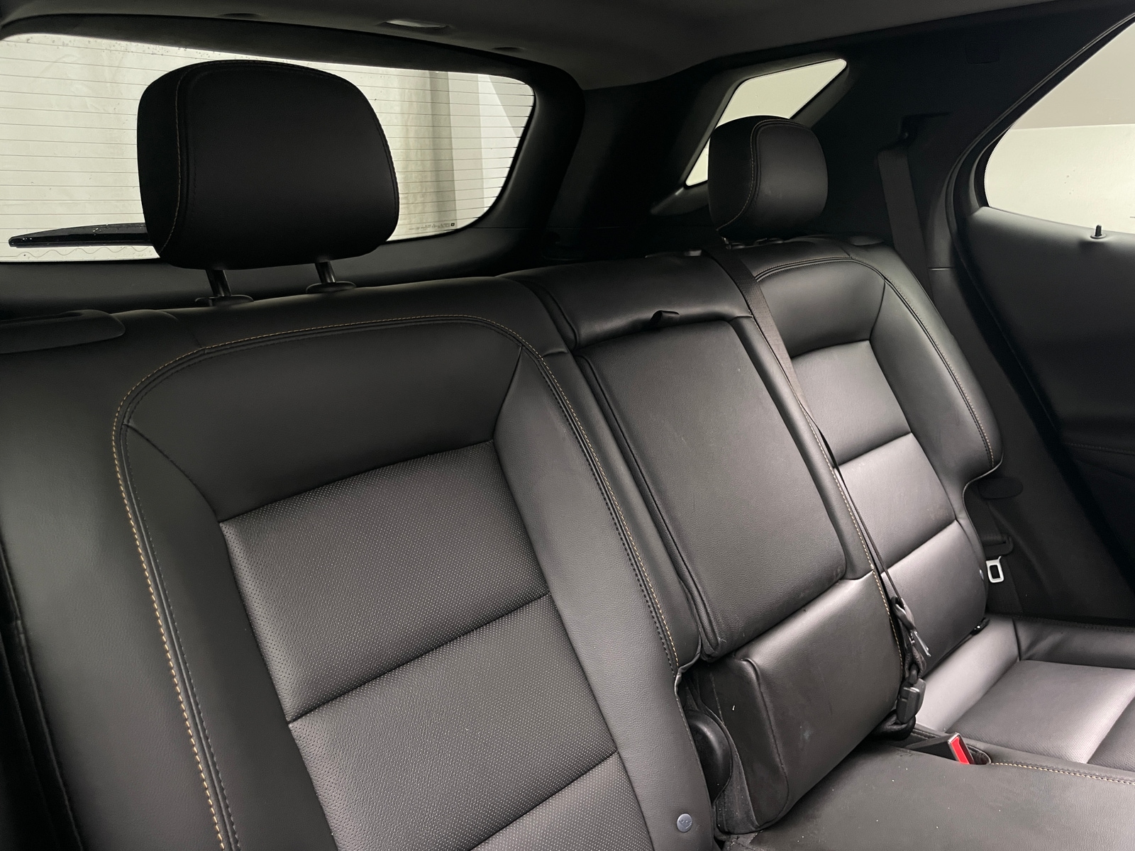 Thumbnail: 2018 Chevrolet Equinox - 5